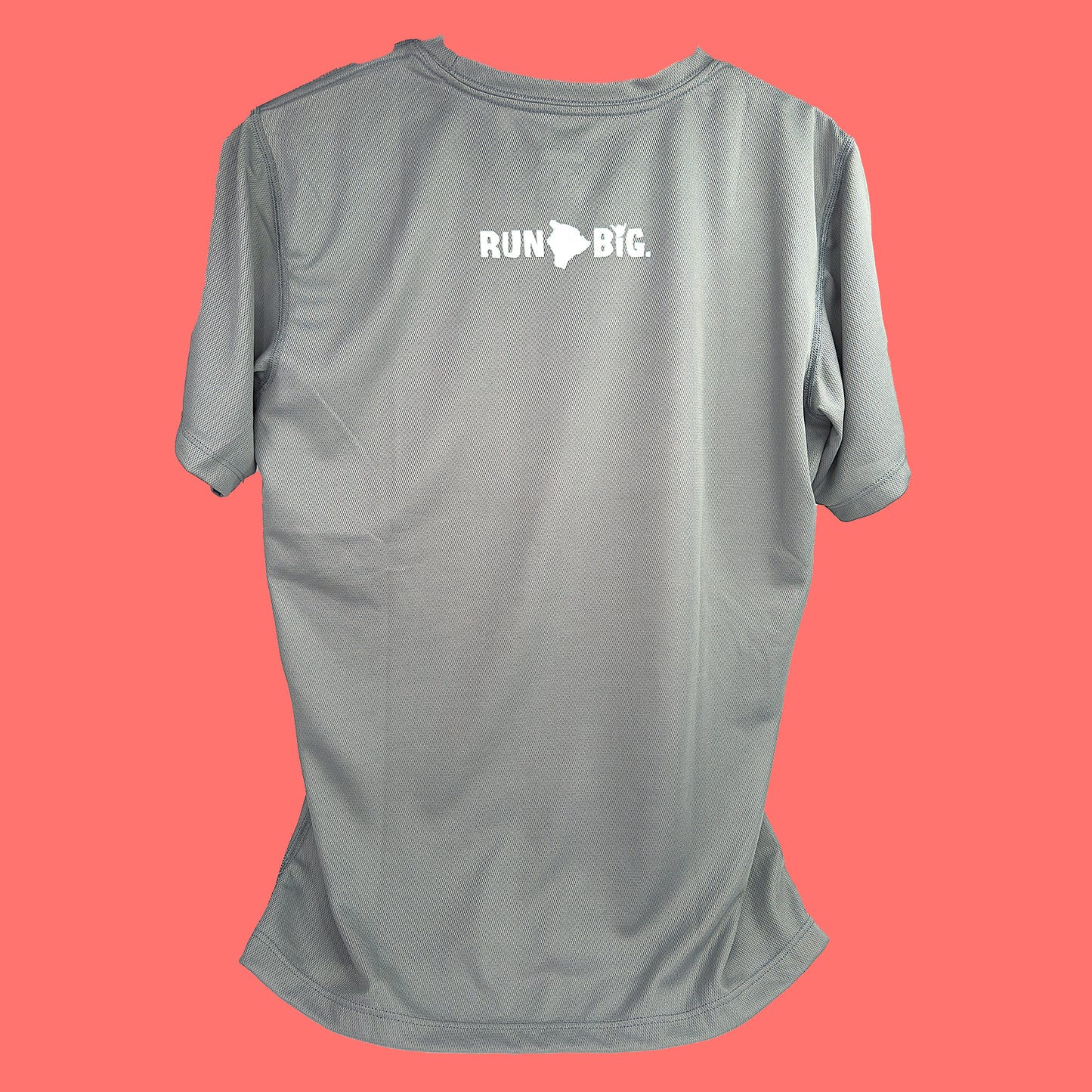 Men's Podium Tee - Short Sleeve - Run Aloha