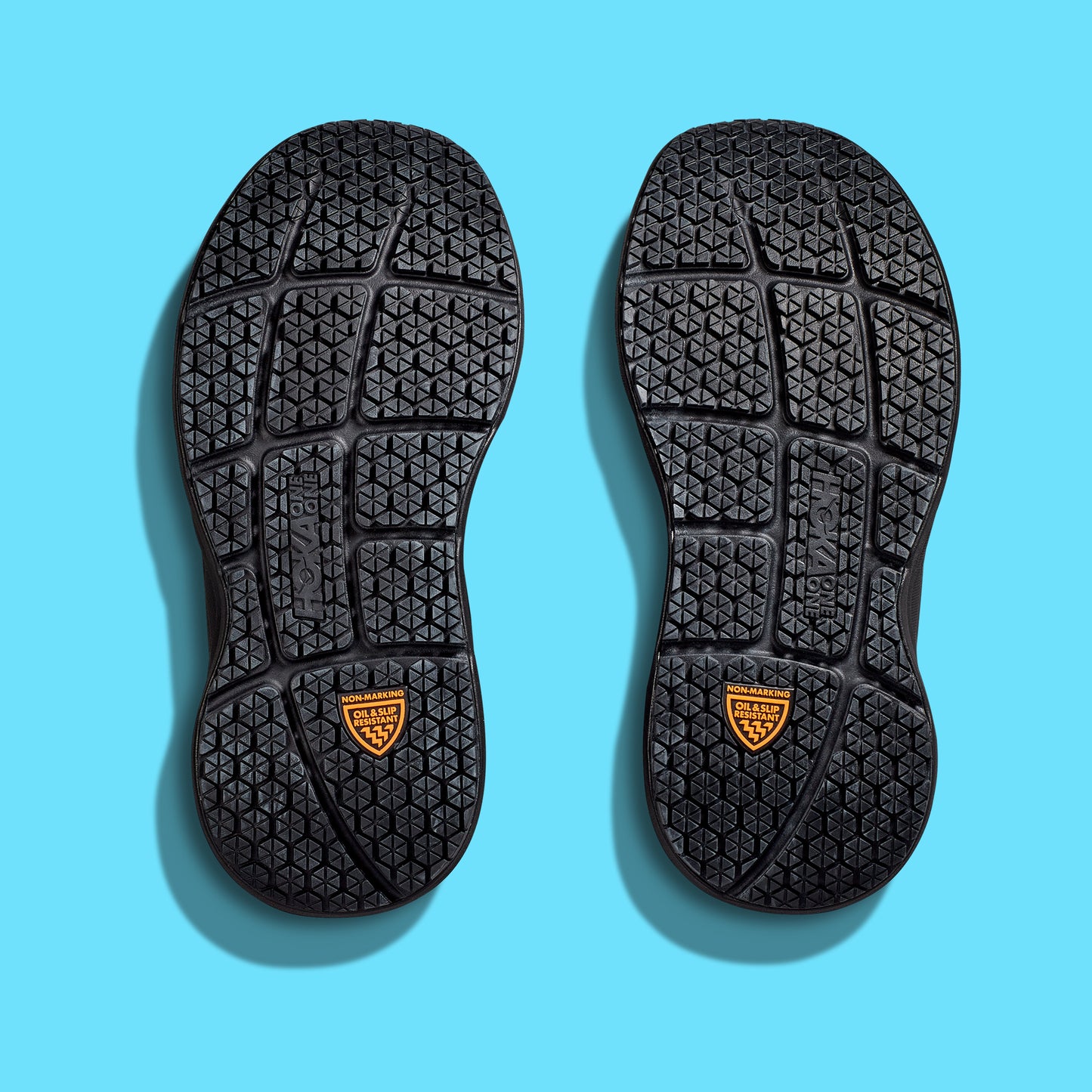 Women's Bondi SR - Maximum Cushion Work Shoes