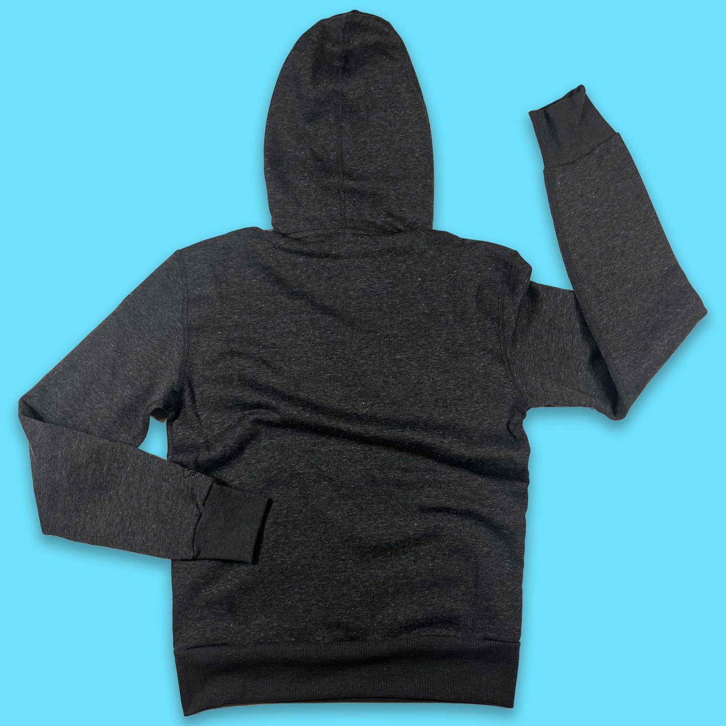 Go-To Hoodie - Run Big