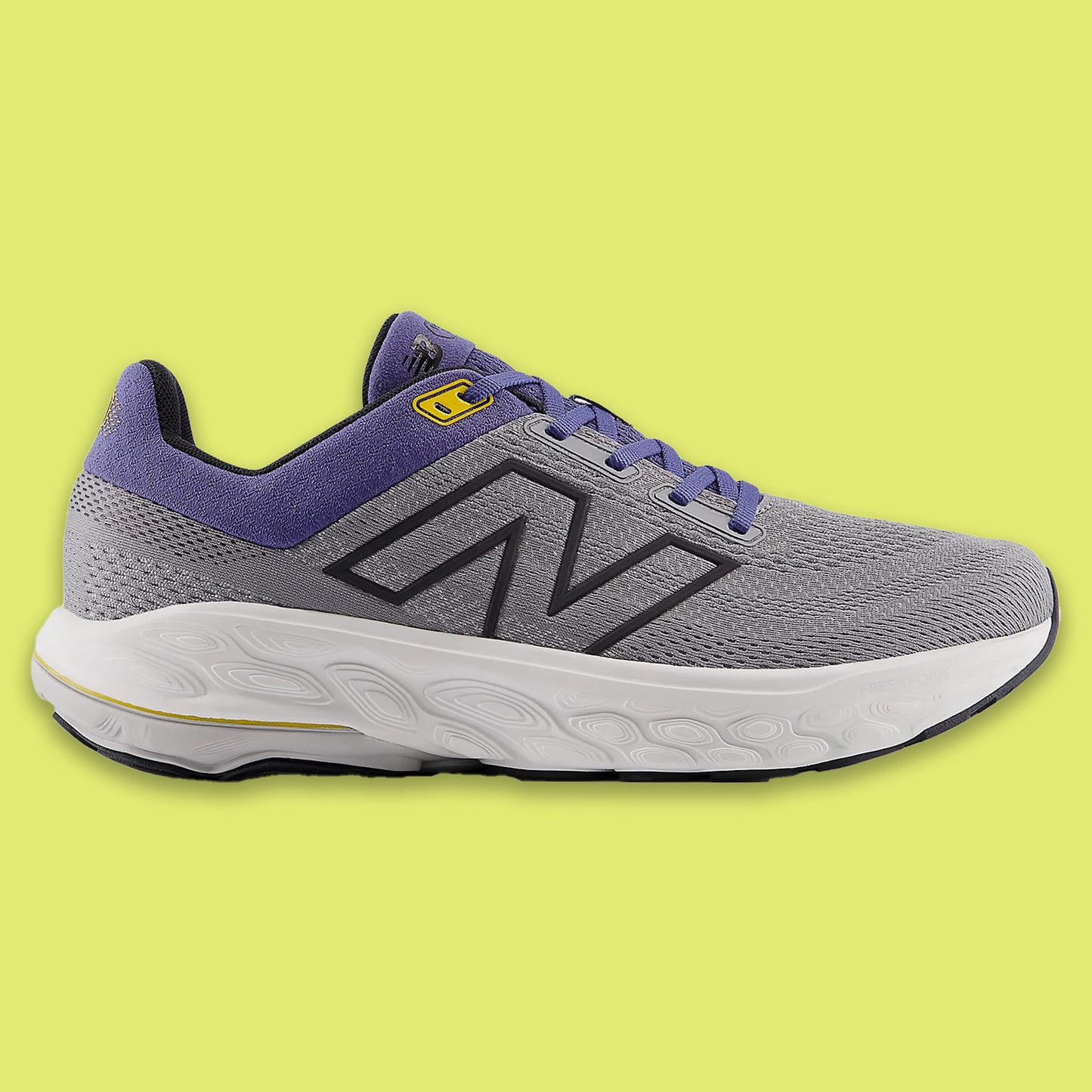 Men's Fresh Foam 860 v14 - Cushioned Stability Running Shoes