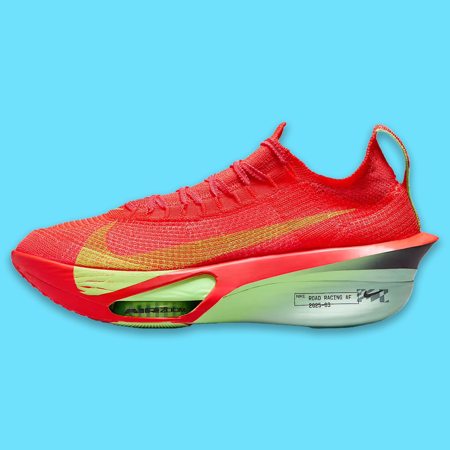 Men's Alphafly 3 - Carbon Plated Racing Shoes