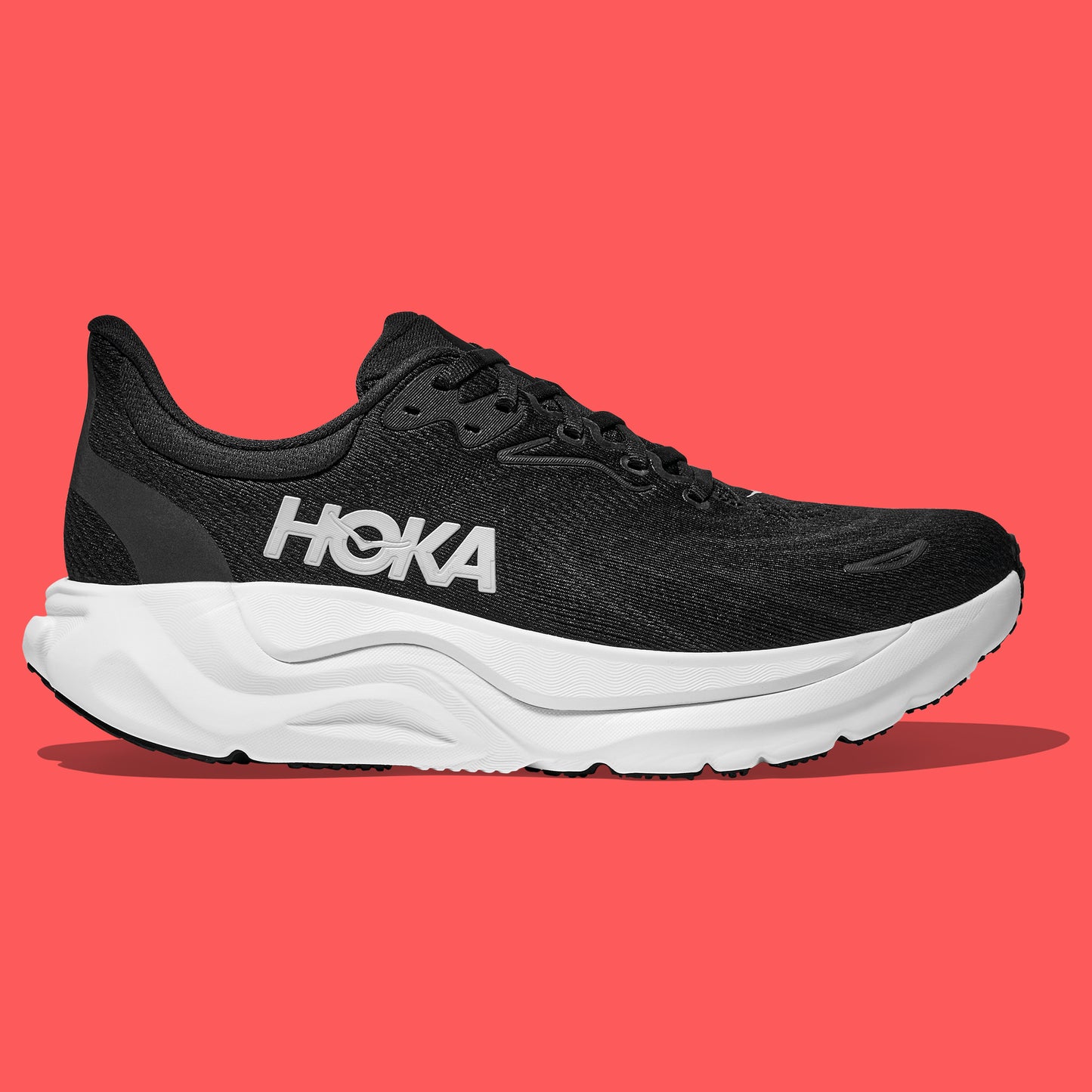 Arahi 8 - Max Cushion Stability Running Shoes