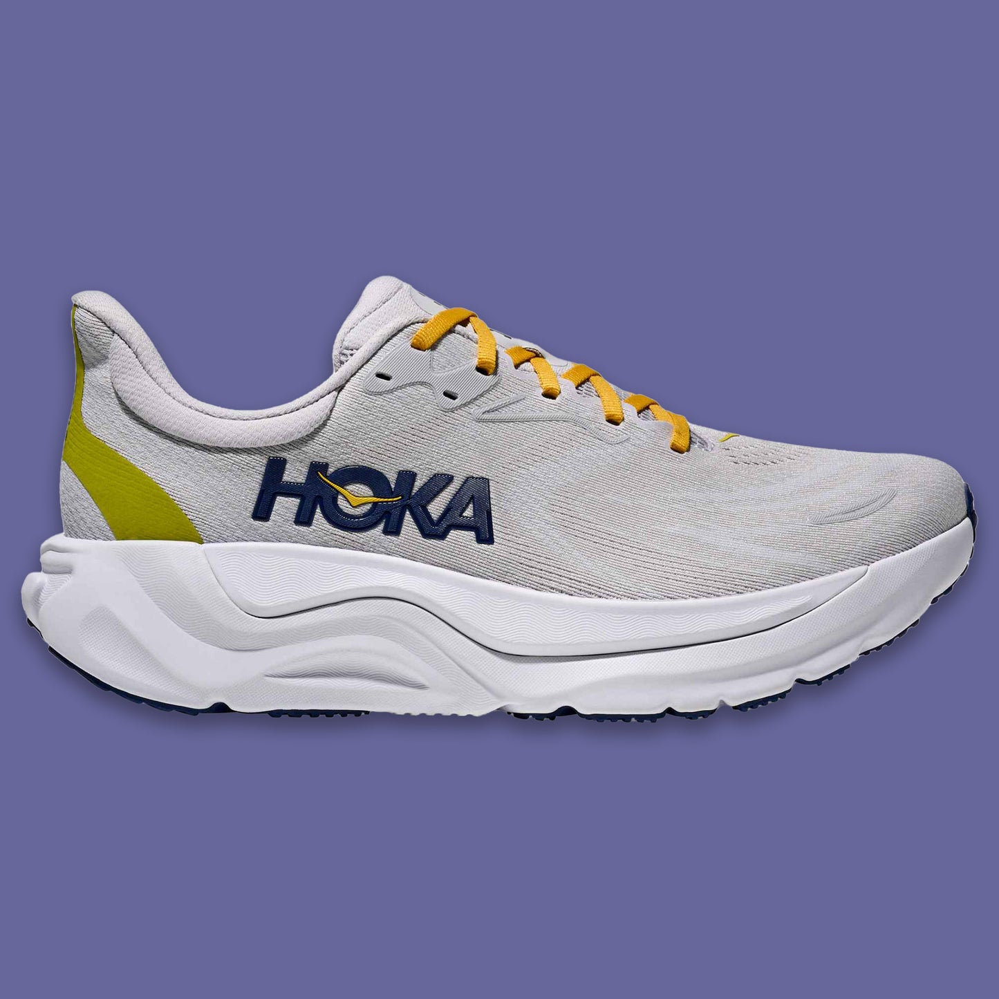 Men's Arahi 8 - Max Cushion Stability Running Shoes