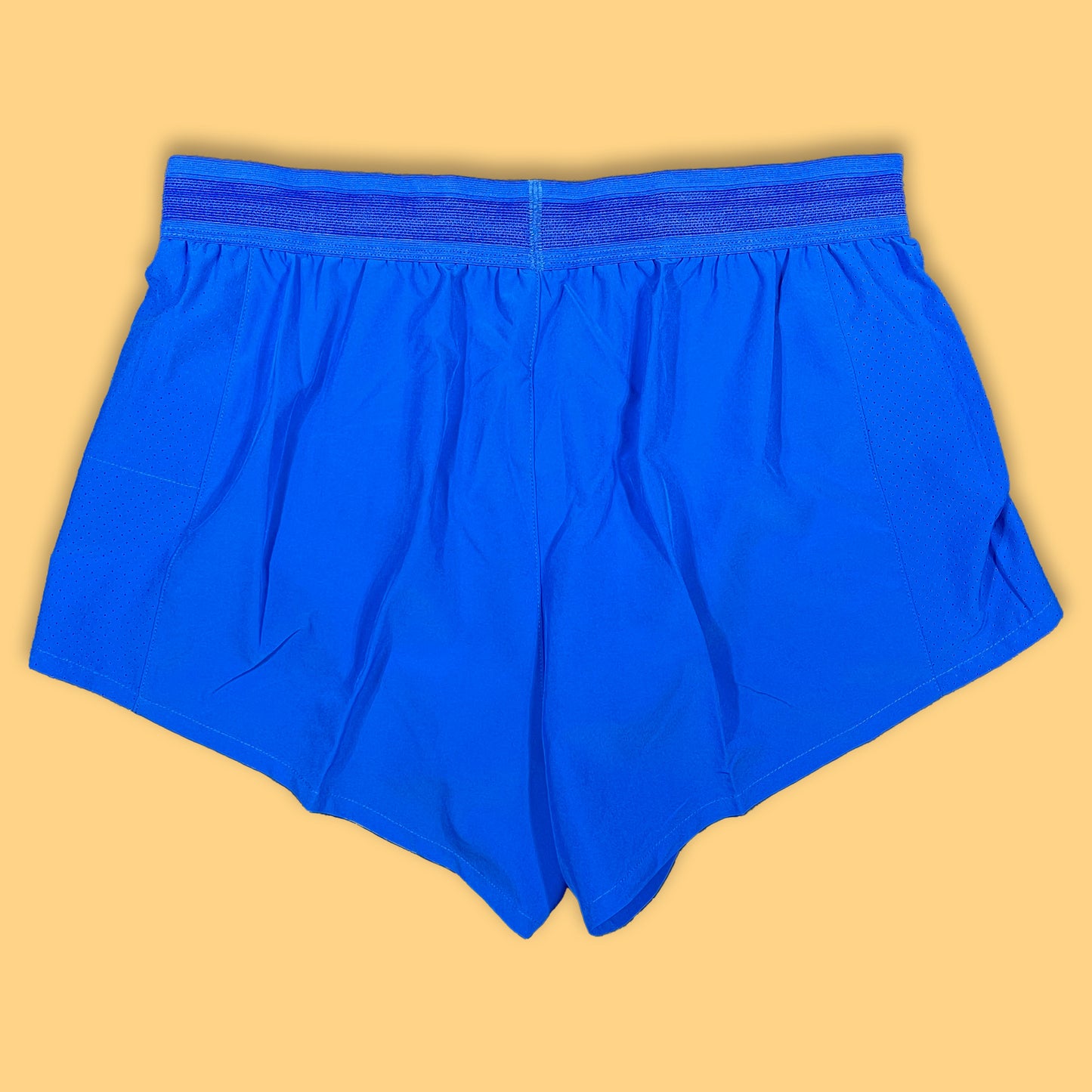 Men's Breakaway Running Shorts - 3"