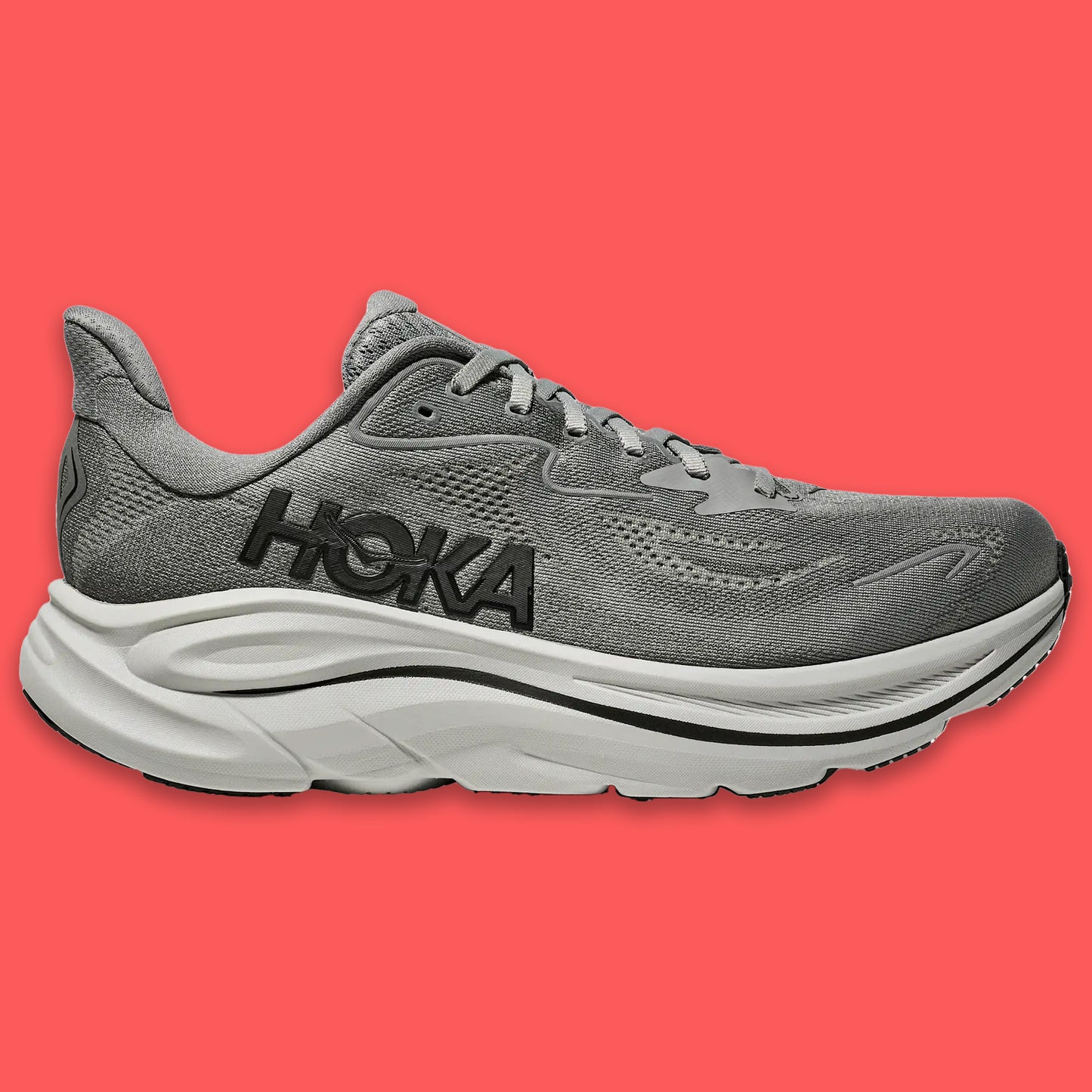 Men's Clifton 10 - Cushioned Neutral Running Shoes