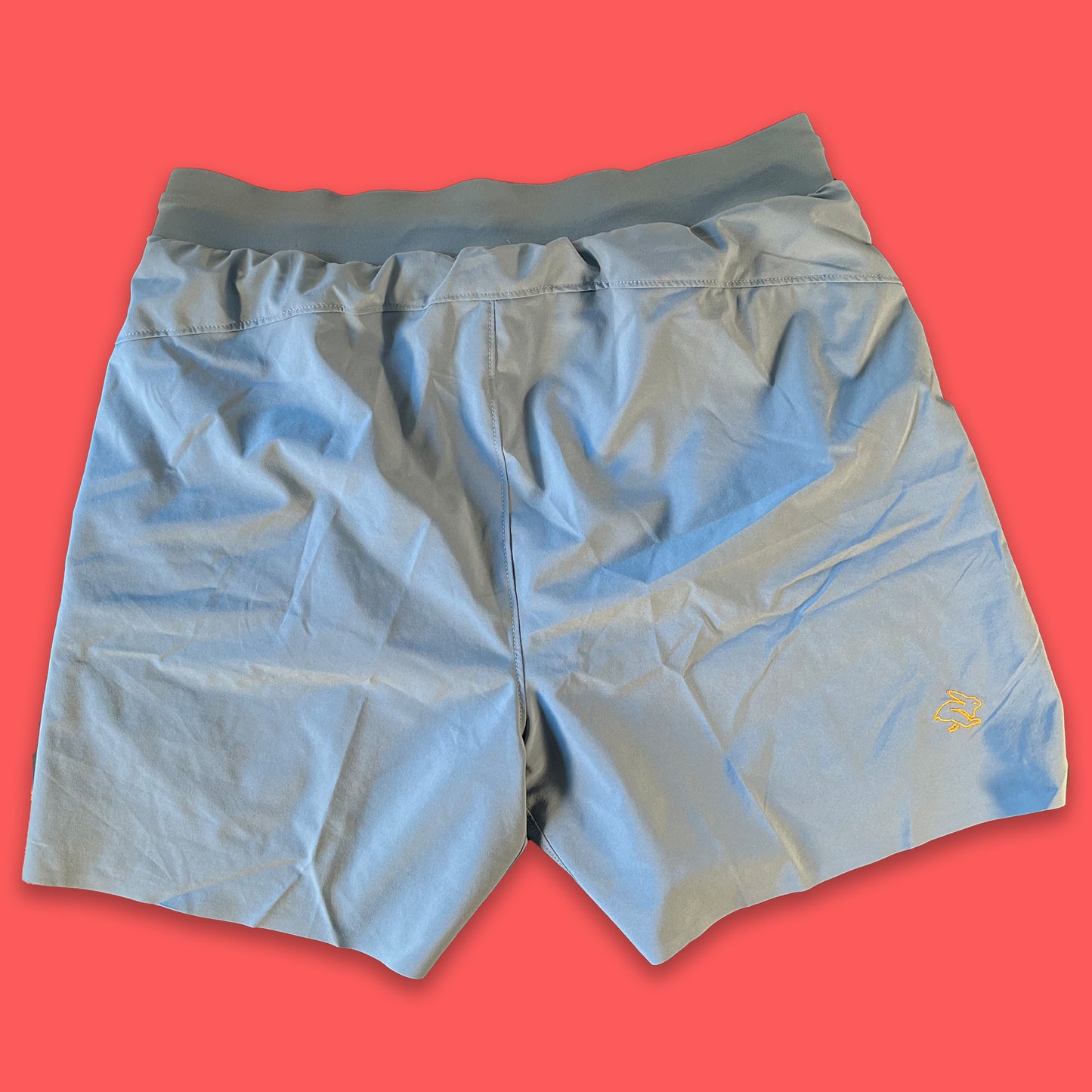 Men's Cruisers Running Shorts - 5"