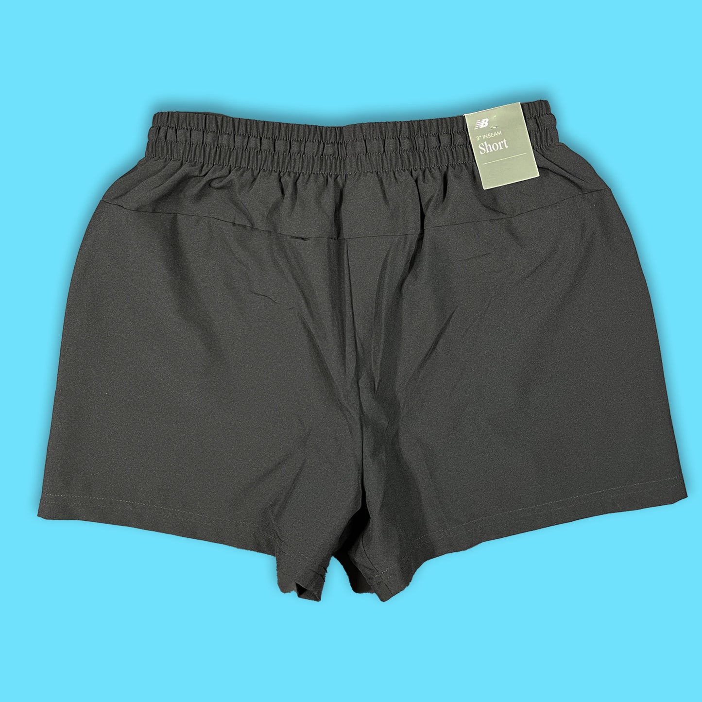 M's Essentials Running Shorts - 3"