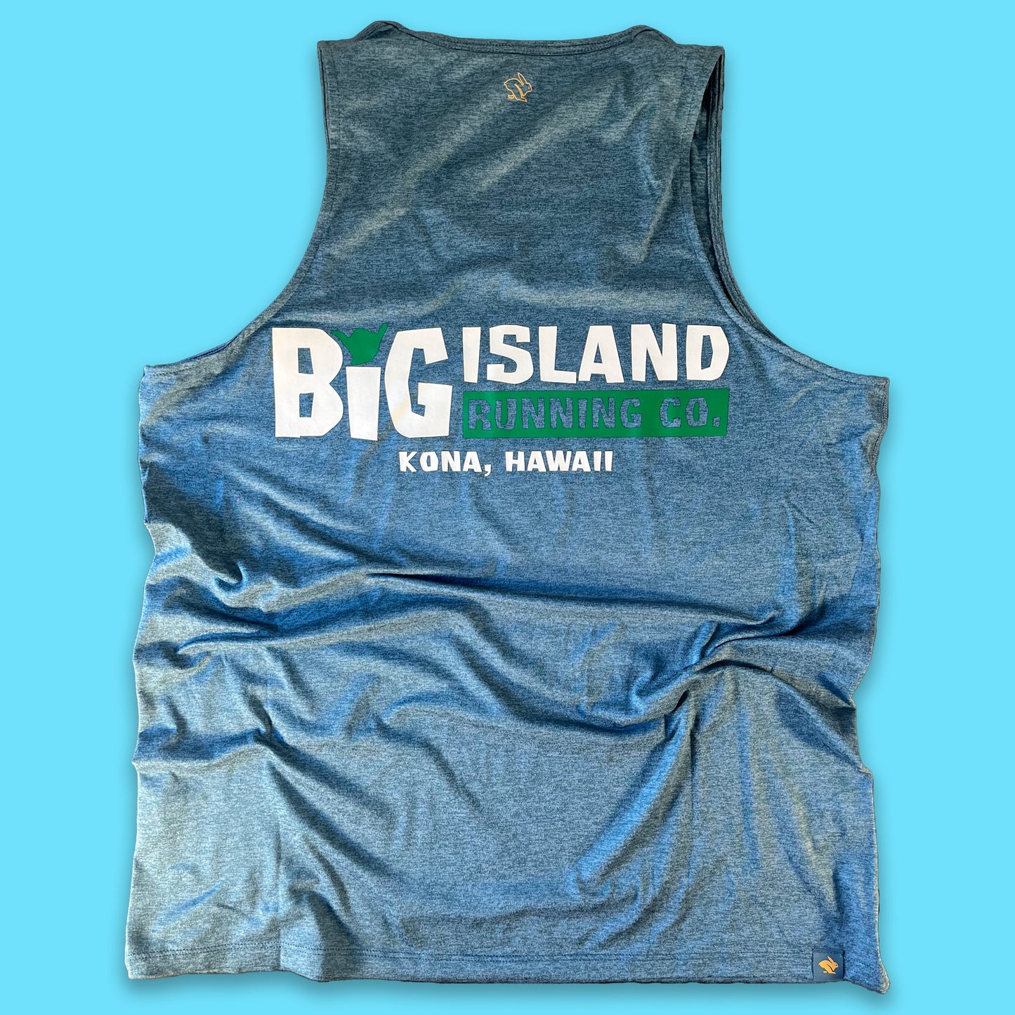 Men's EZ-Tank - KONA