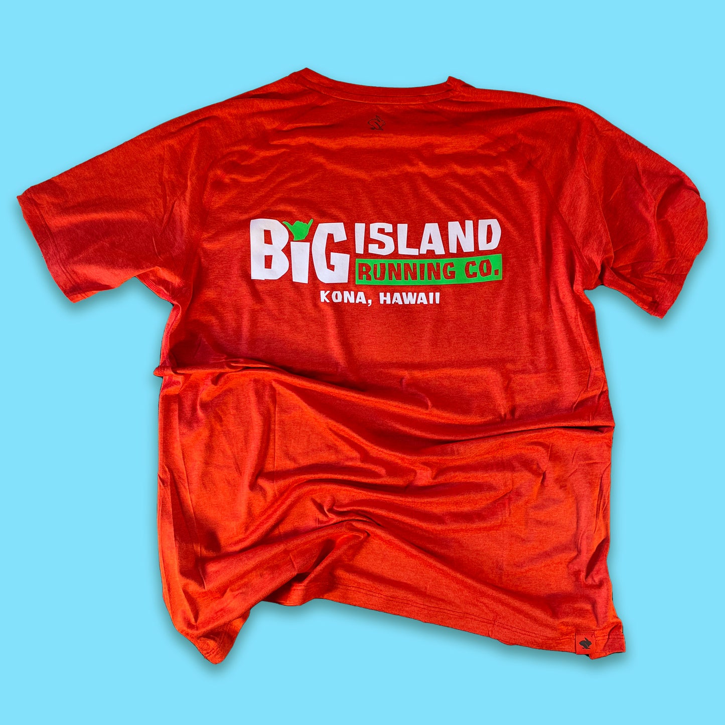 Men's EZ-Tee - Short Sleeve - Run Big