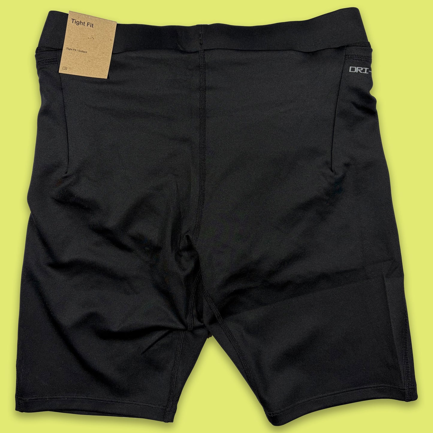 Men's Fast Half-Tights - Run Big