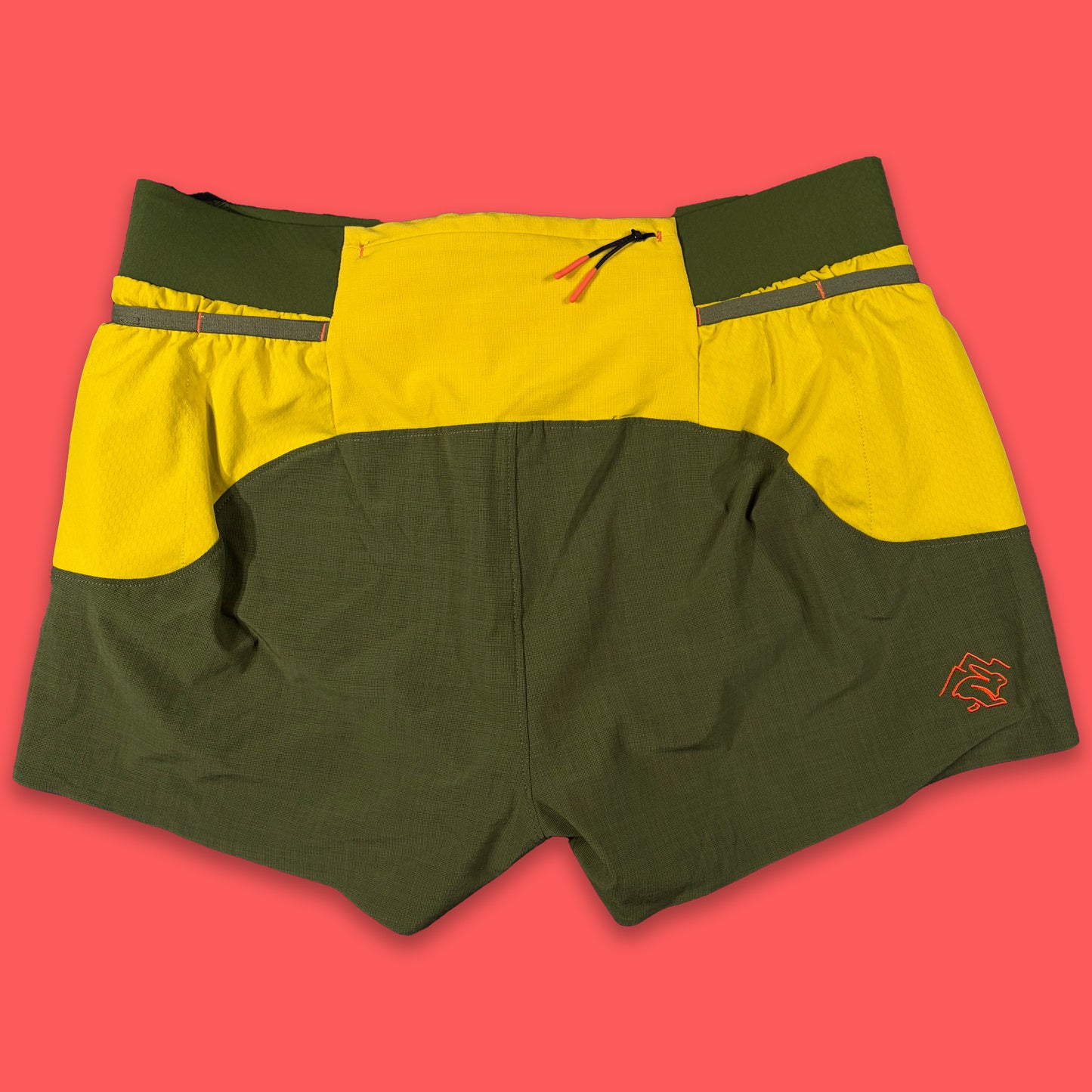 Men's FKT Running Shorts - 3" - Run Big