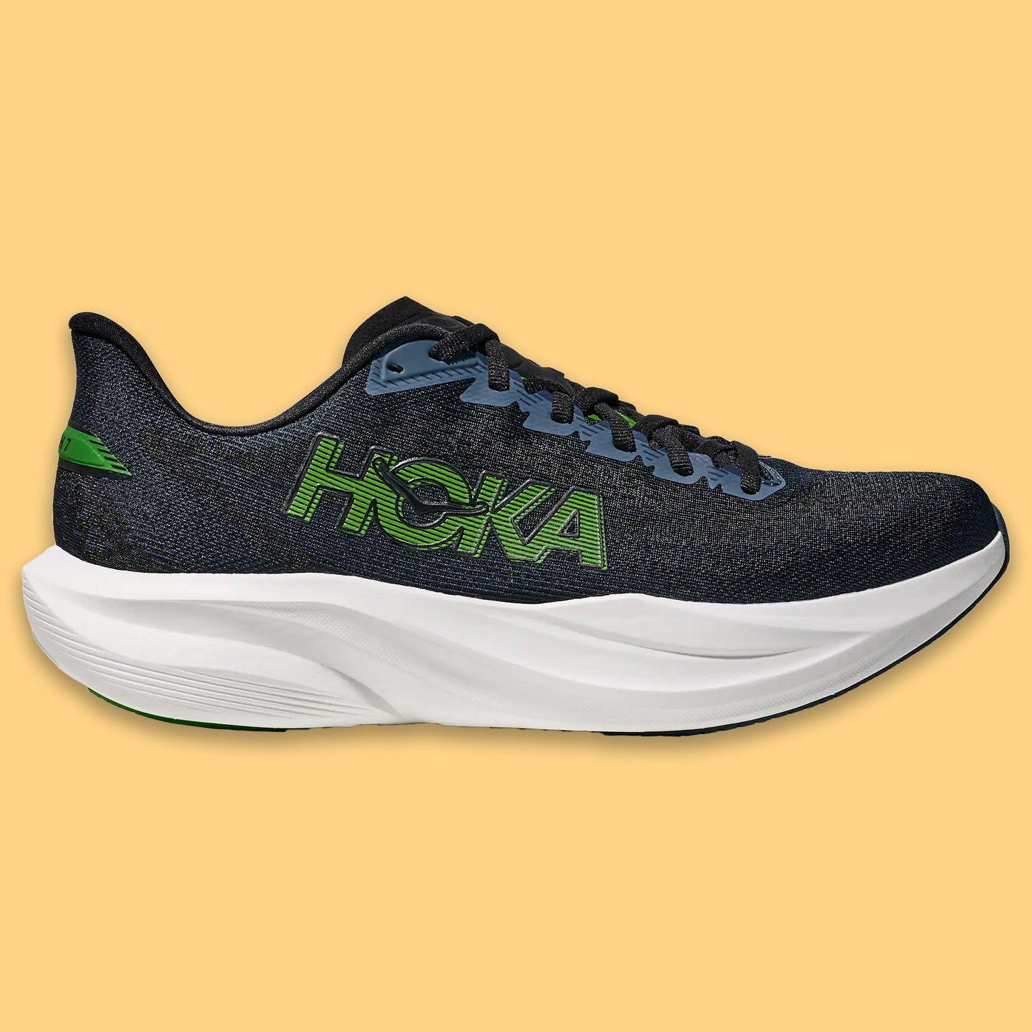 Men's Mach 7 - Cushioned Neutral Running Shoes