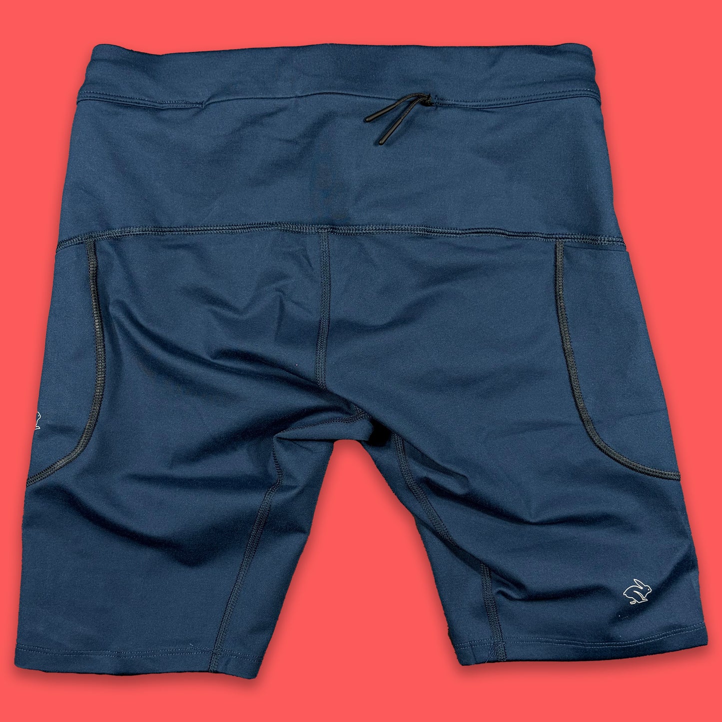 Men's Speedsters Running Short Tights - 9"- Run Big