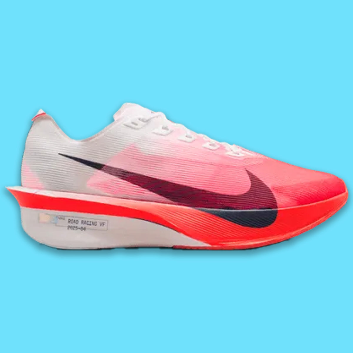 Men's Vaporfly 4 - Carbon Plated Racing Shoes