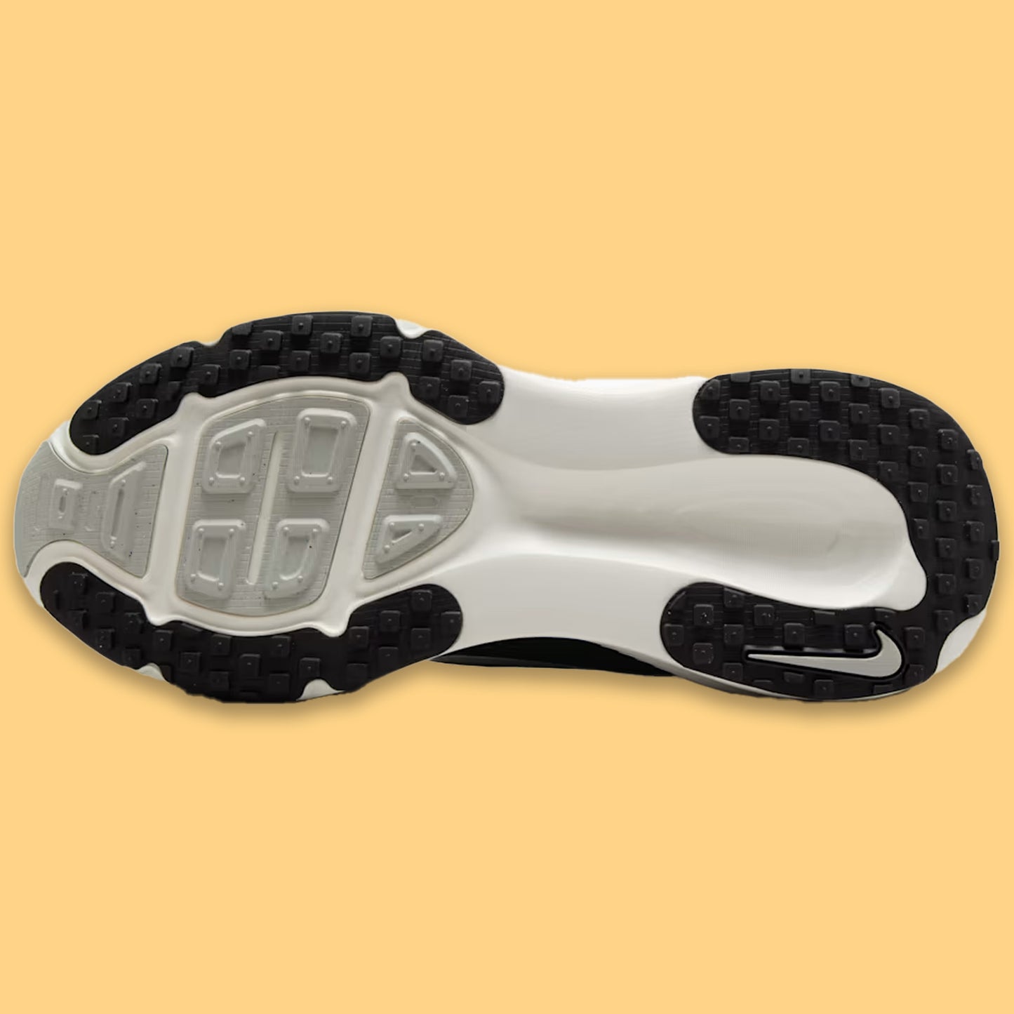 Men's Vomero 18 - Max Cushioned Neutral Running Shoes