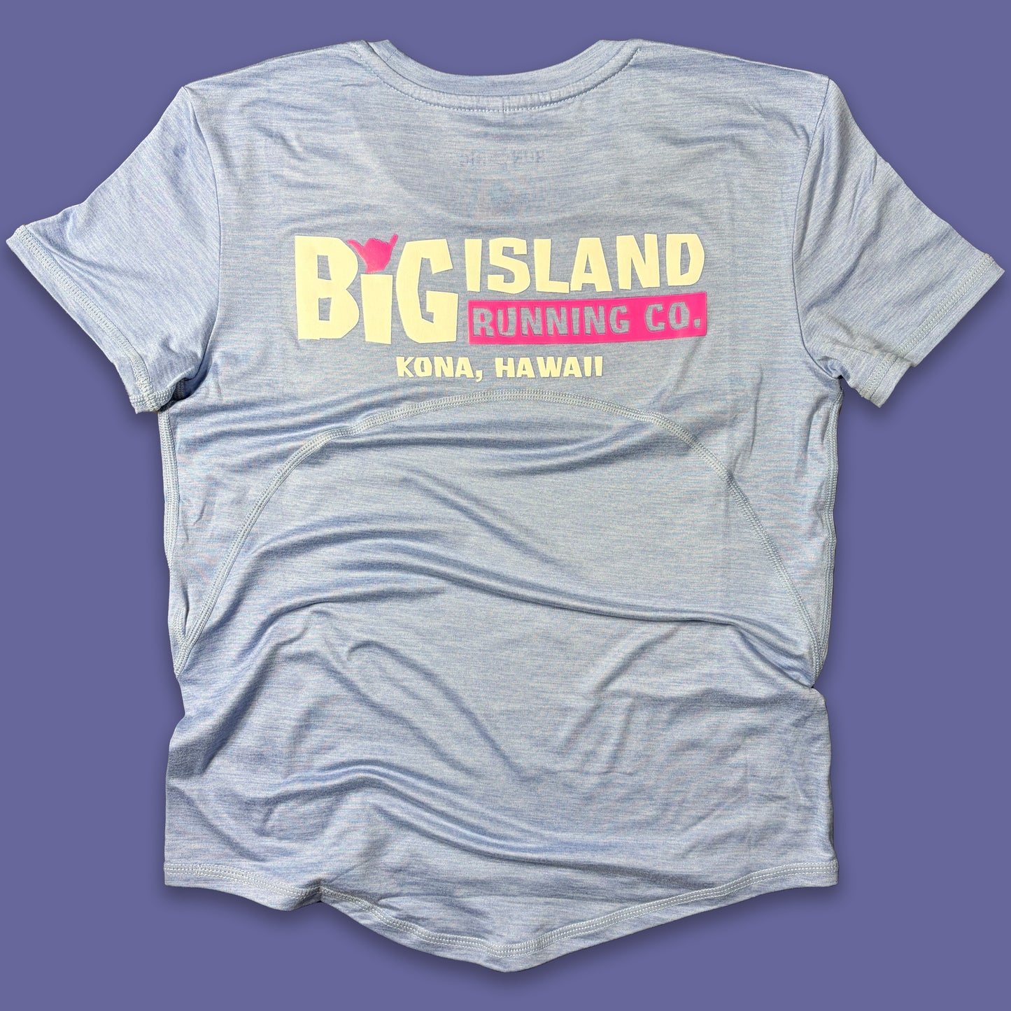 Women's Alii Tee - Short Sleeve - KONA