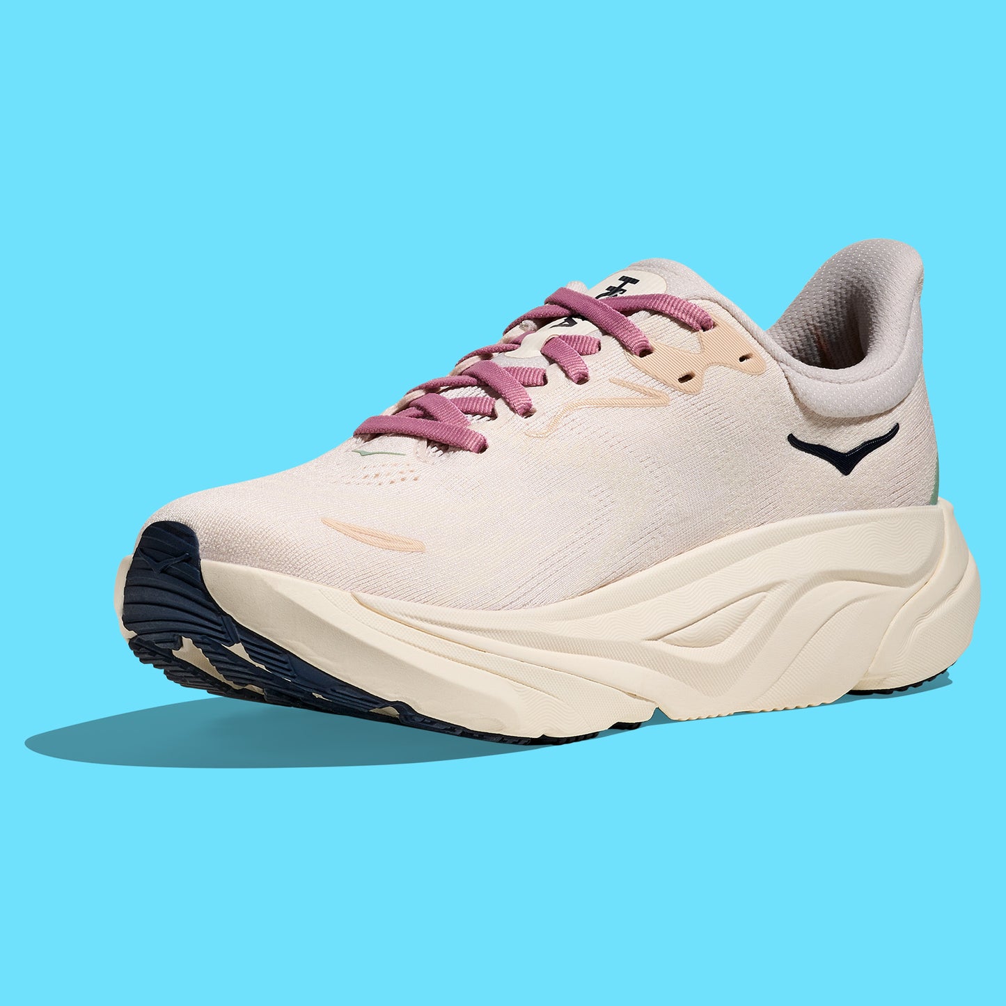 Arahi 8 - Max Cushion Stability Running Shoes