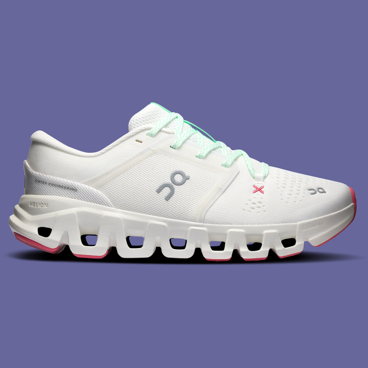 Women's Cloud X 5 - Cushioned Cross Training Shoes