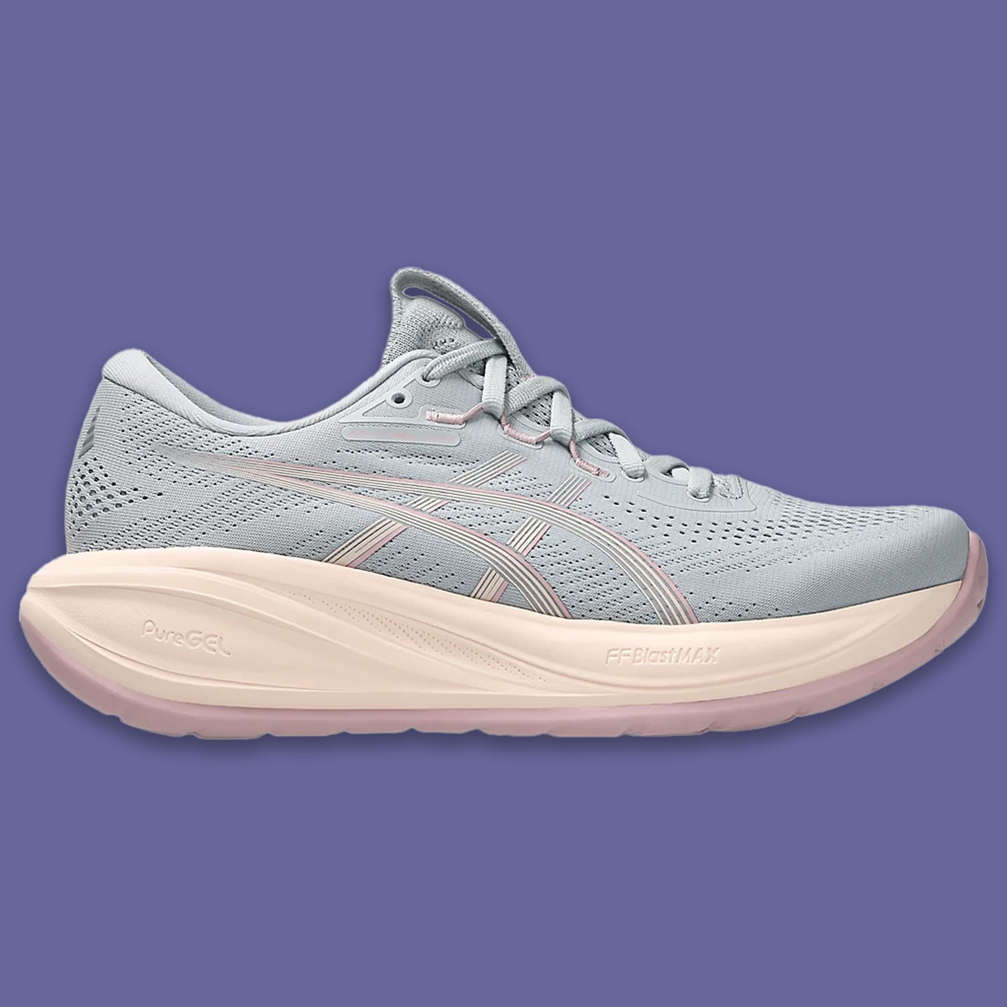 Women's Gel Cumulus 28 - Cushioned Neutral Running Shoes