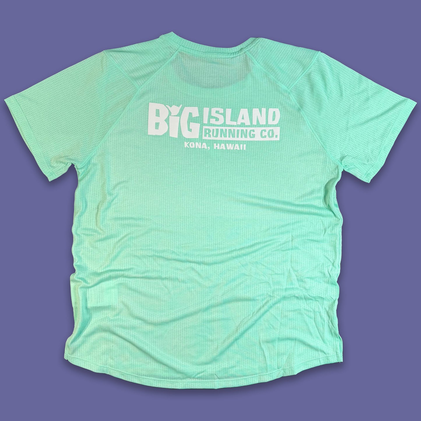 Women's RC Essential Short Sleeve Running Top - Run Big