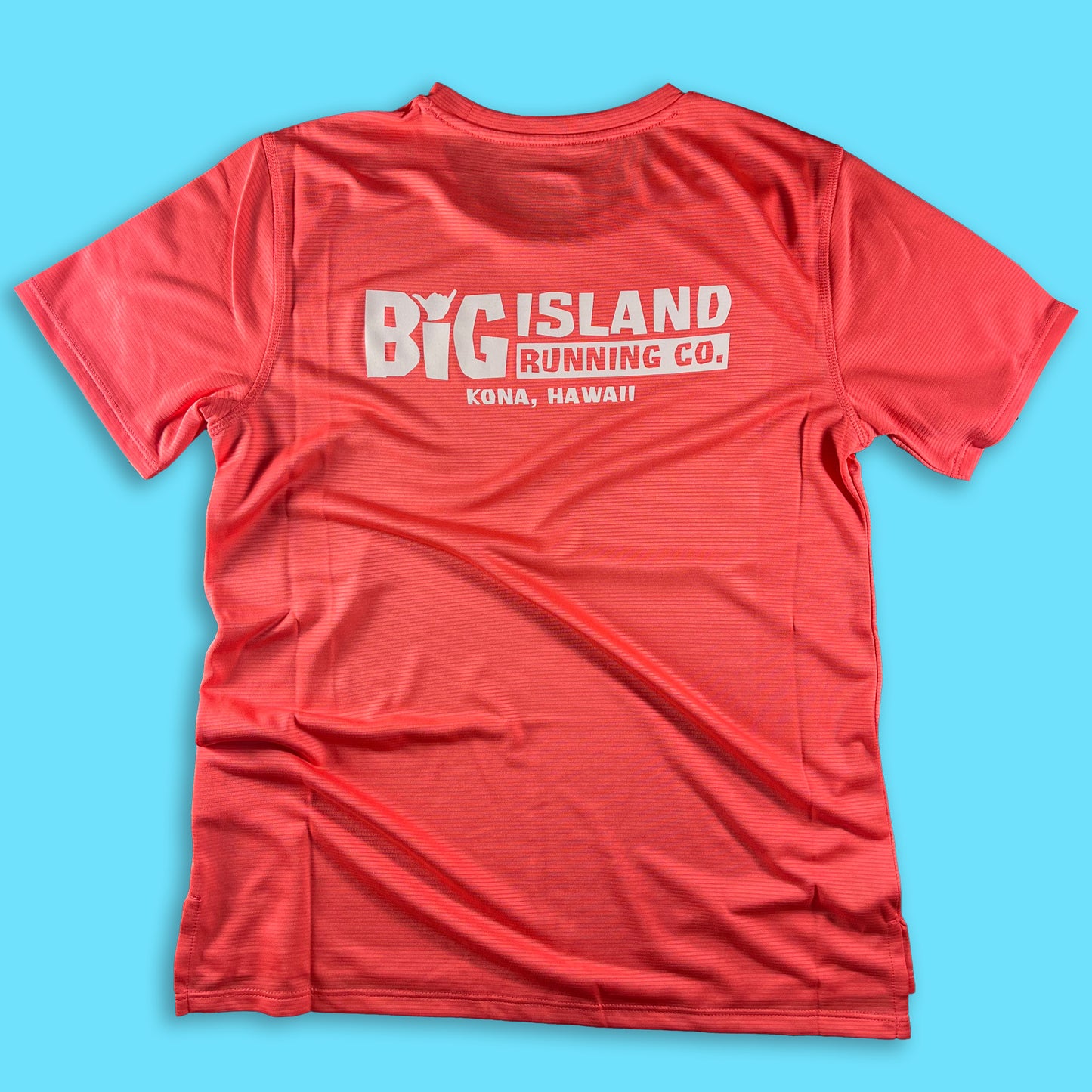Women's Essentials Run Tee - Short Sleeve - Run Big