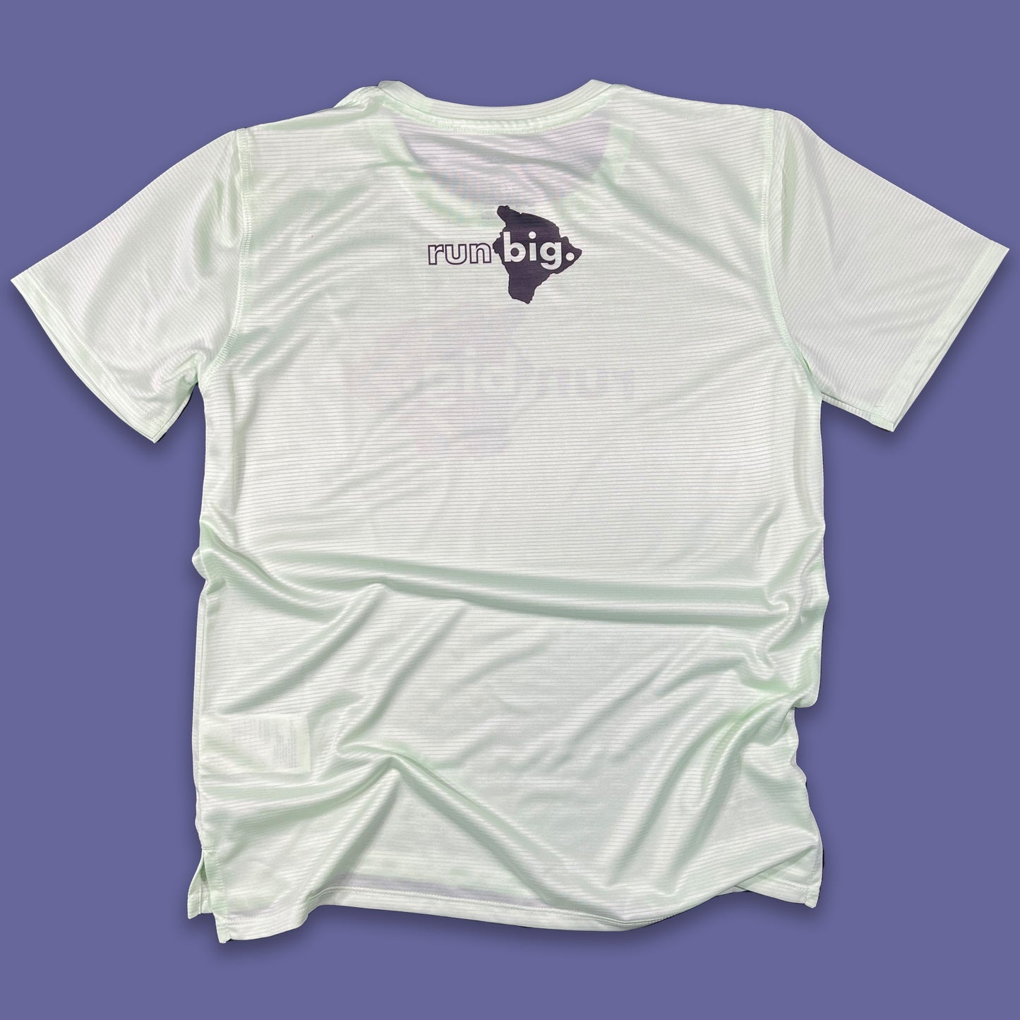 Women's Essentials Run Tee - Short Sleeve - Run Big