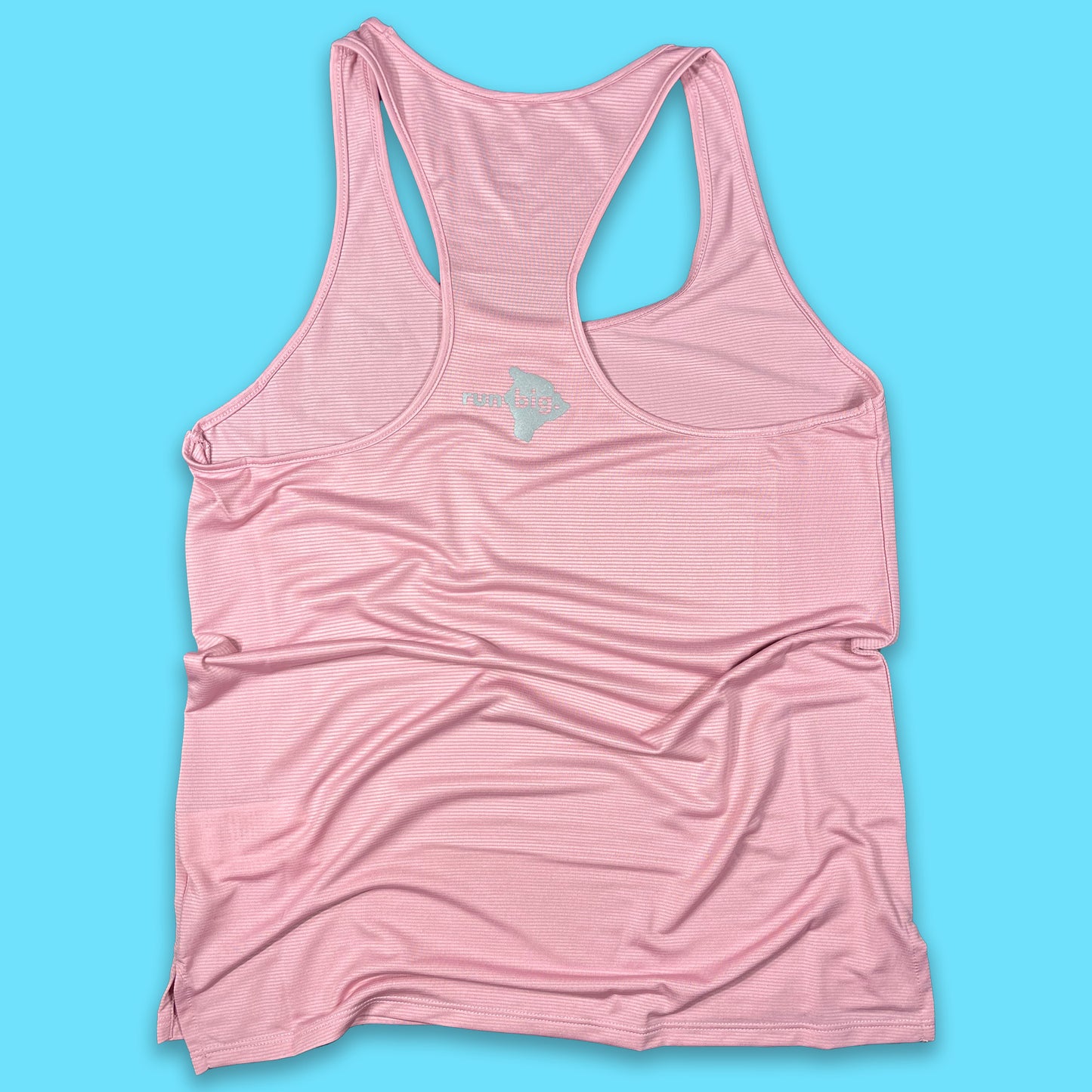 Women's Essentials Running Tank - Run Big