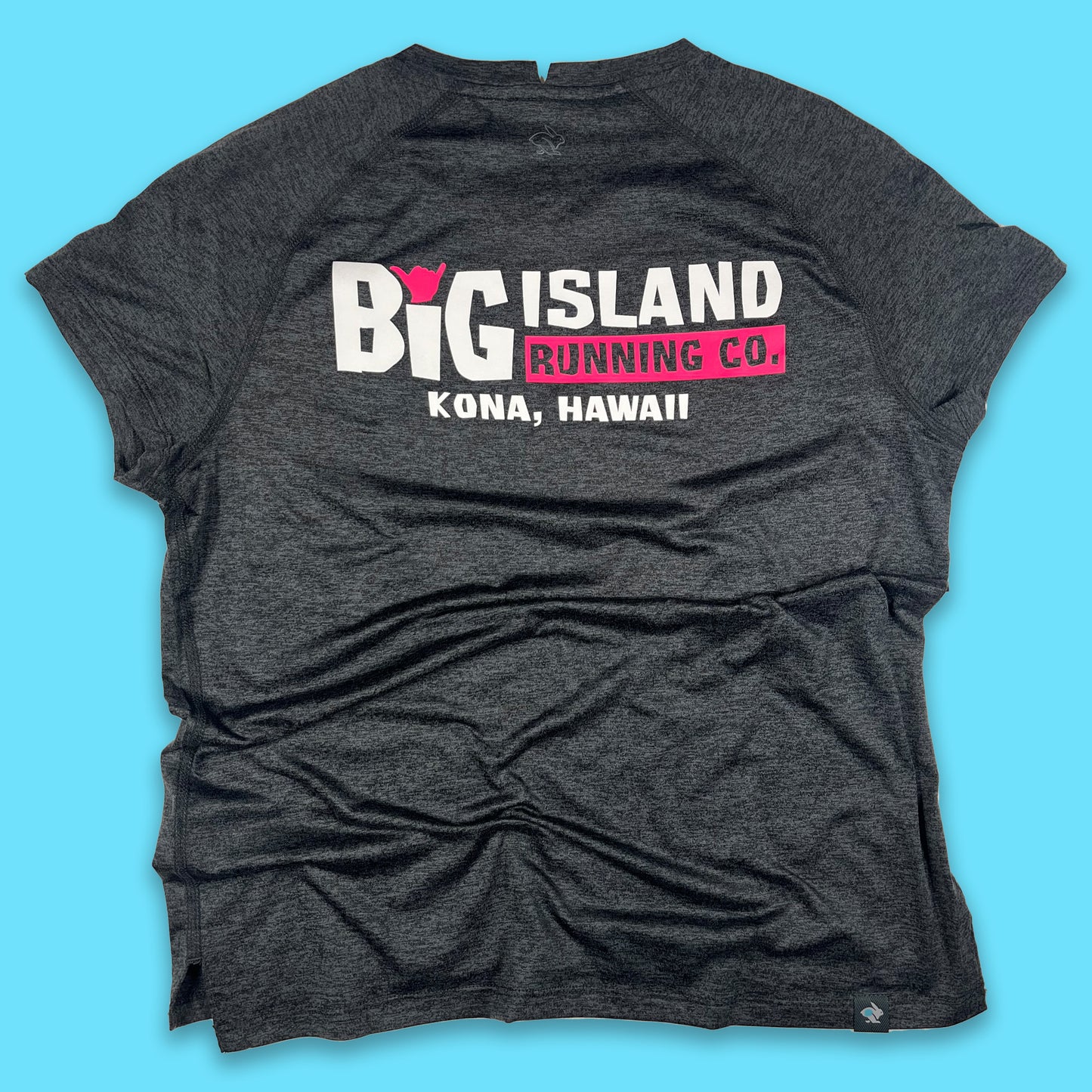 Women's EZ-Tee - Short Sleeve - KONA