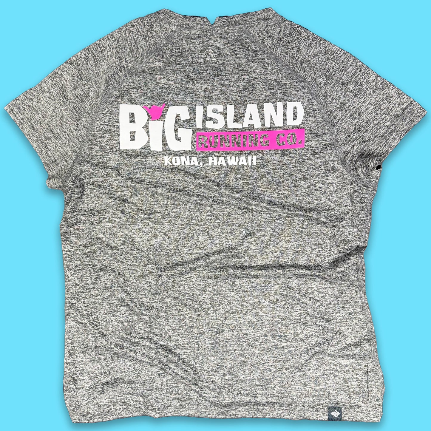 Women's EZ-Tee - Short Sleeve - KONA