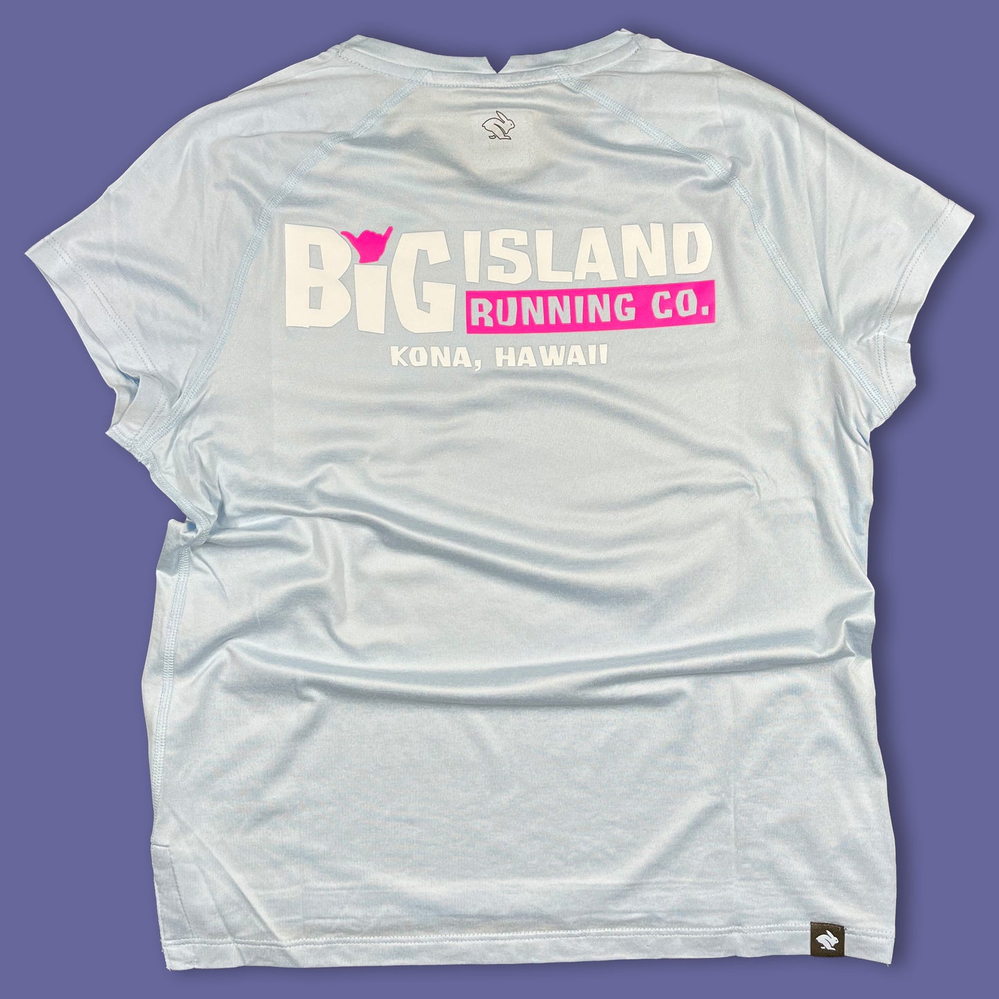 Women's EZ-Tee - Short Sleeve - Run Big