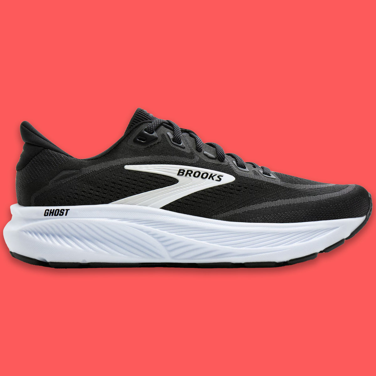 Women's Ghost 18 - Cushioned Neutral Running Shoes