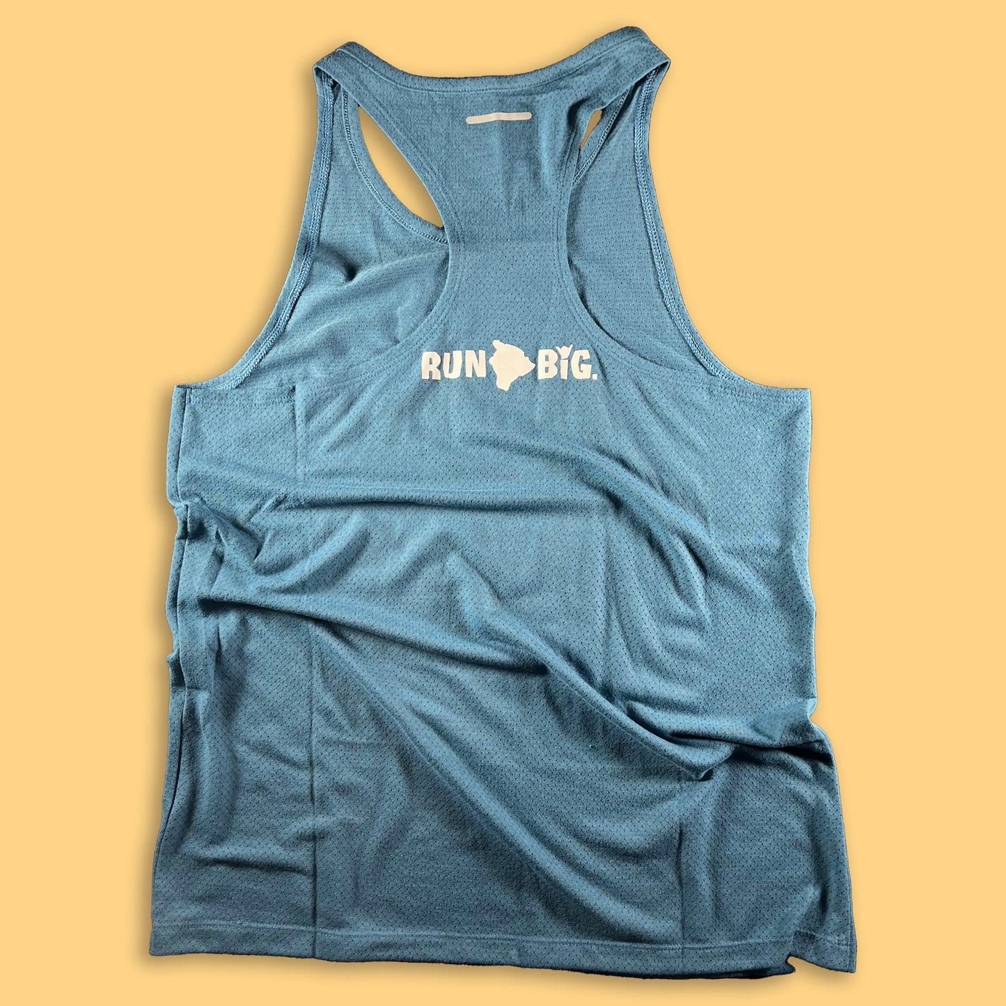 Women's Infinity Tank - Run Aloha