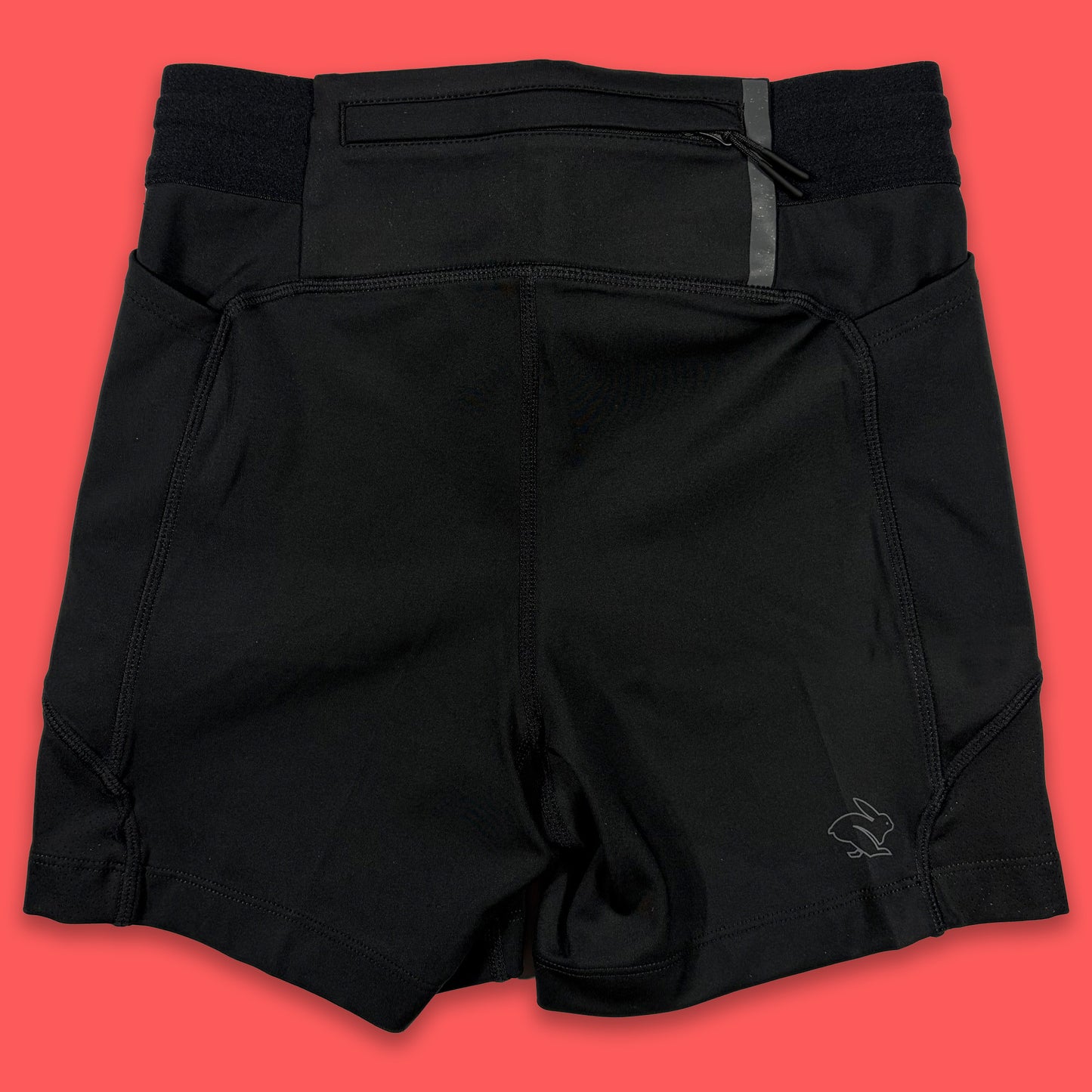 Women's Pacer Shorts - 4"