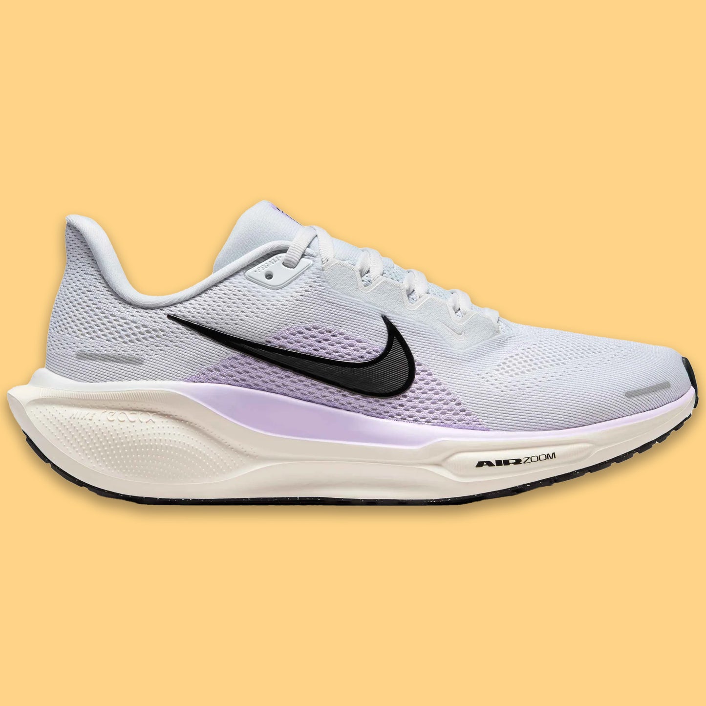 Women's Pegasus 41 - Cushioned Neutral Running Shoes