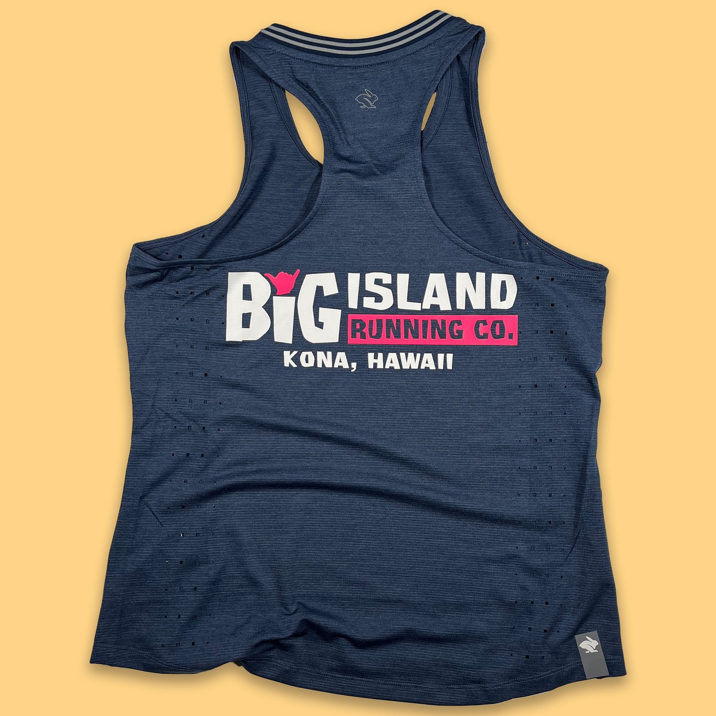 Women's Race Pace Tank - KONA