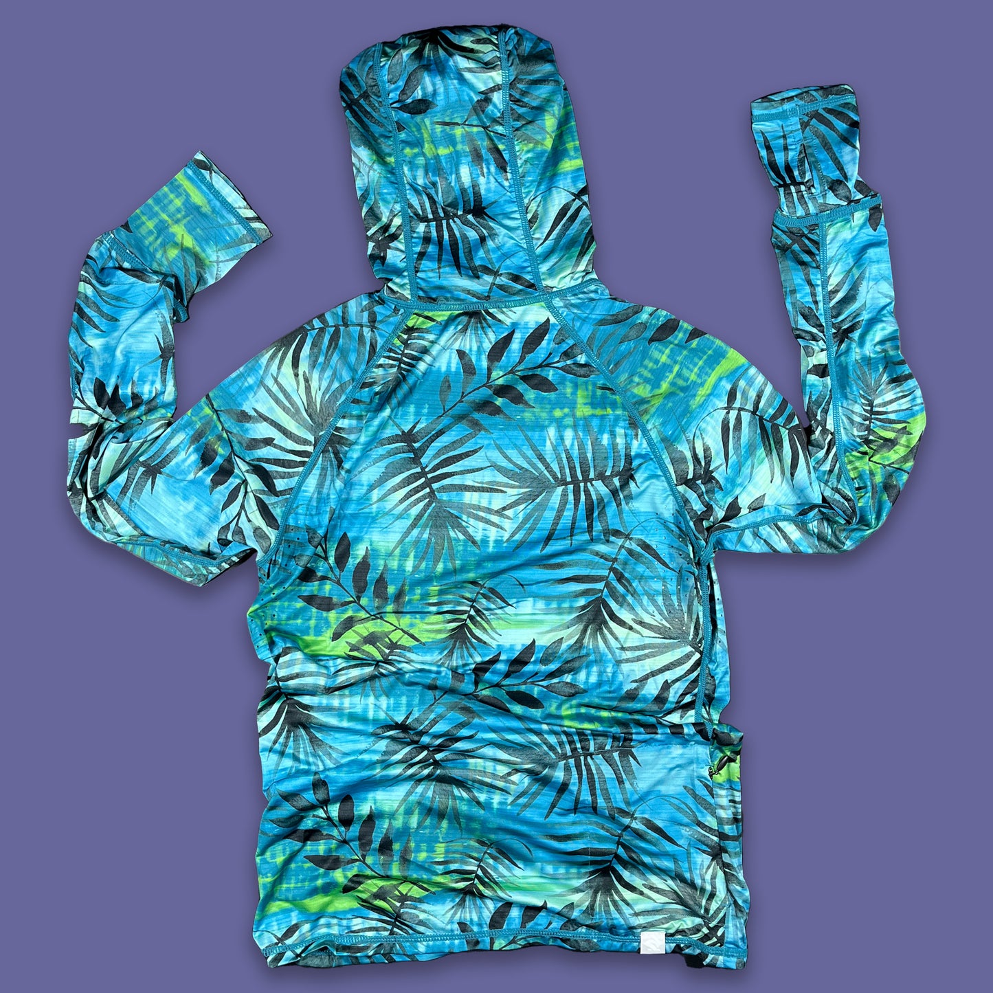 Women's UPF Deflector 2.0 - Run Big