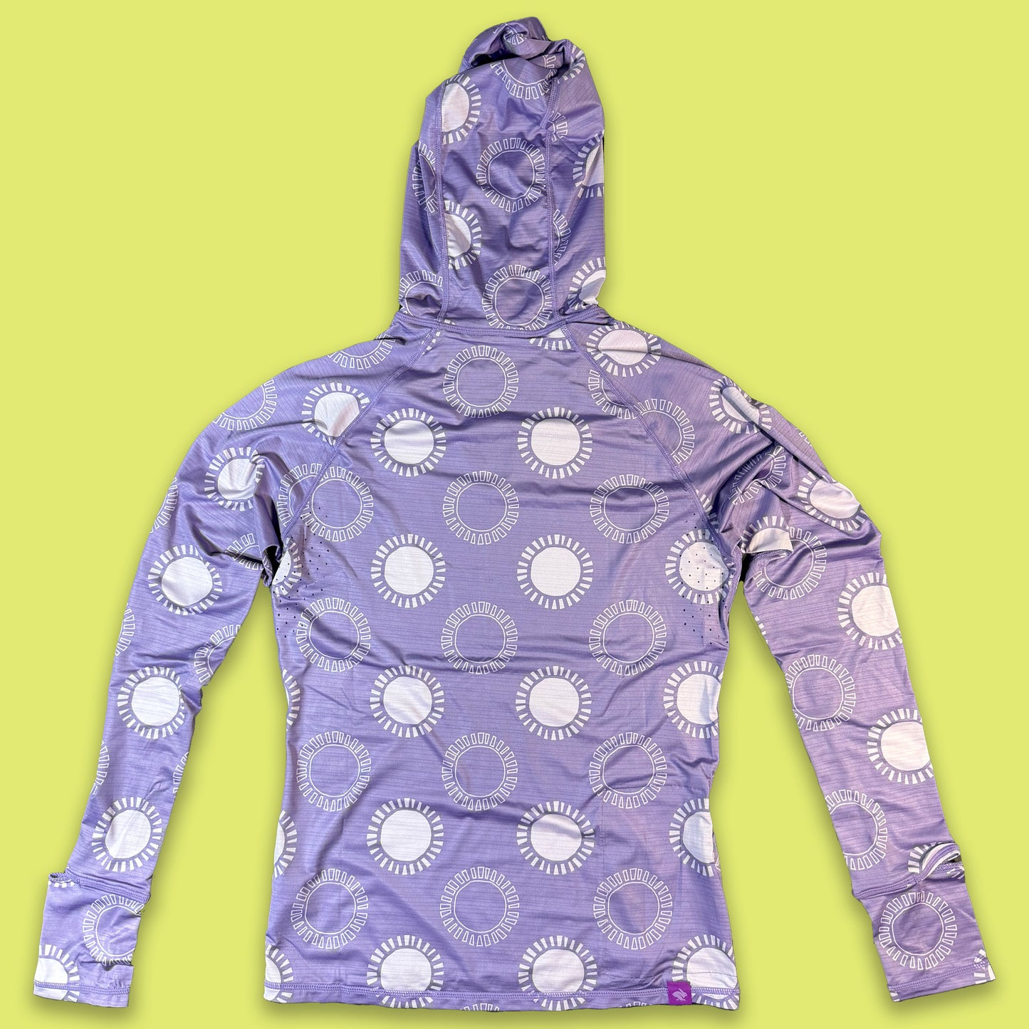 Women's UPF Deflector 2.0 - Run Big