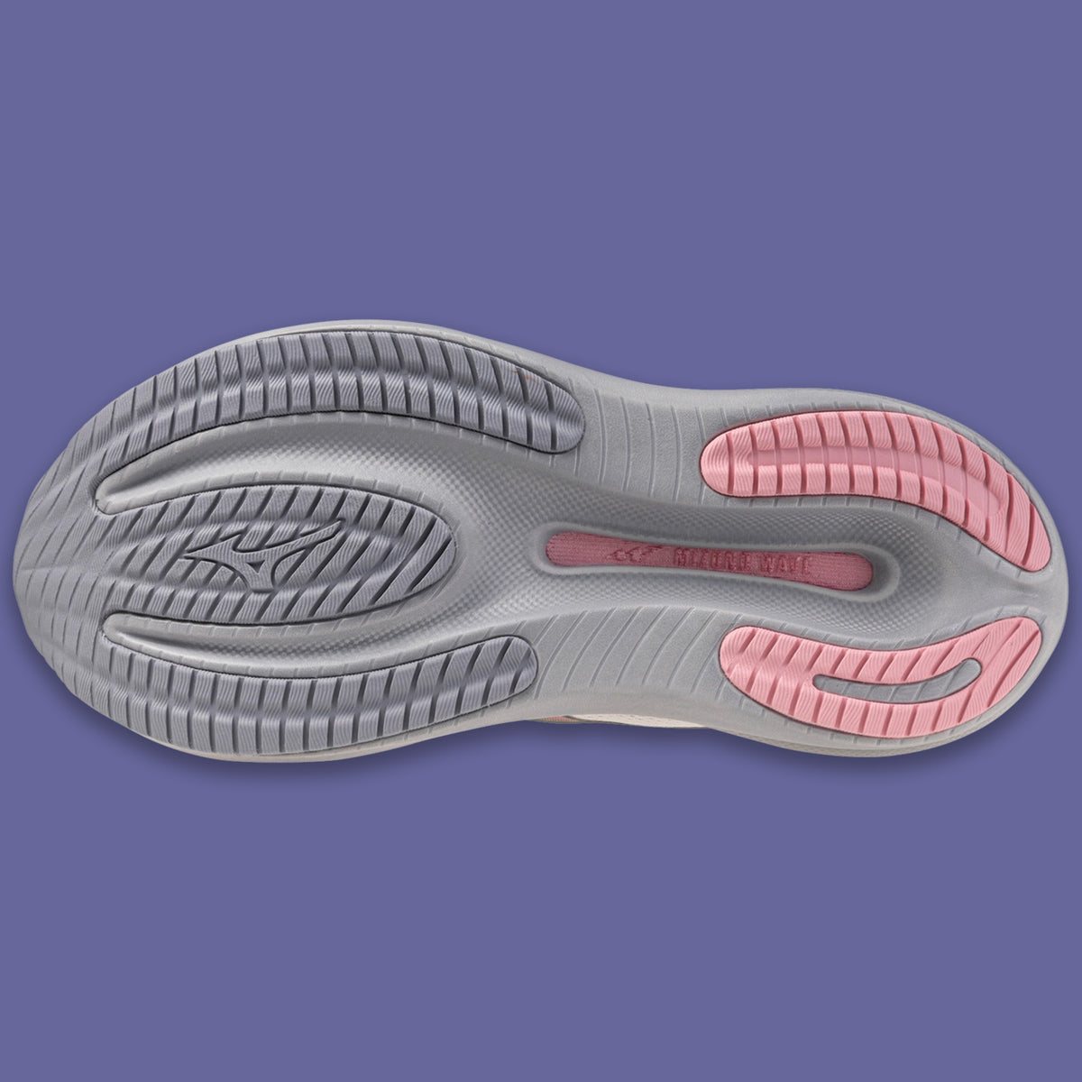 Women's Wave Rider 30 - Neutral Cushioned Running Shoes