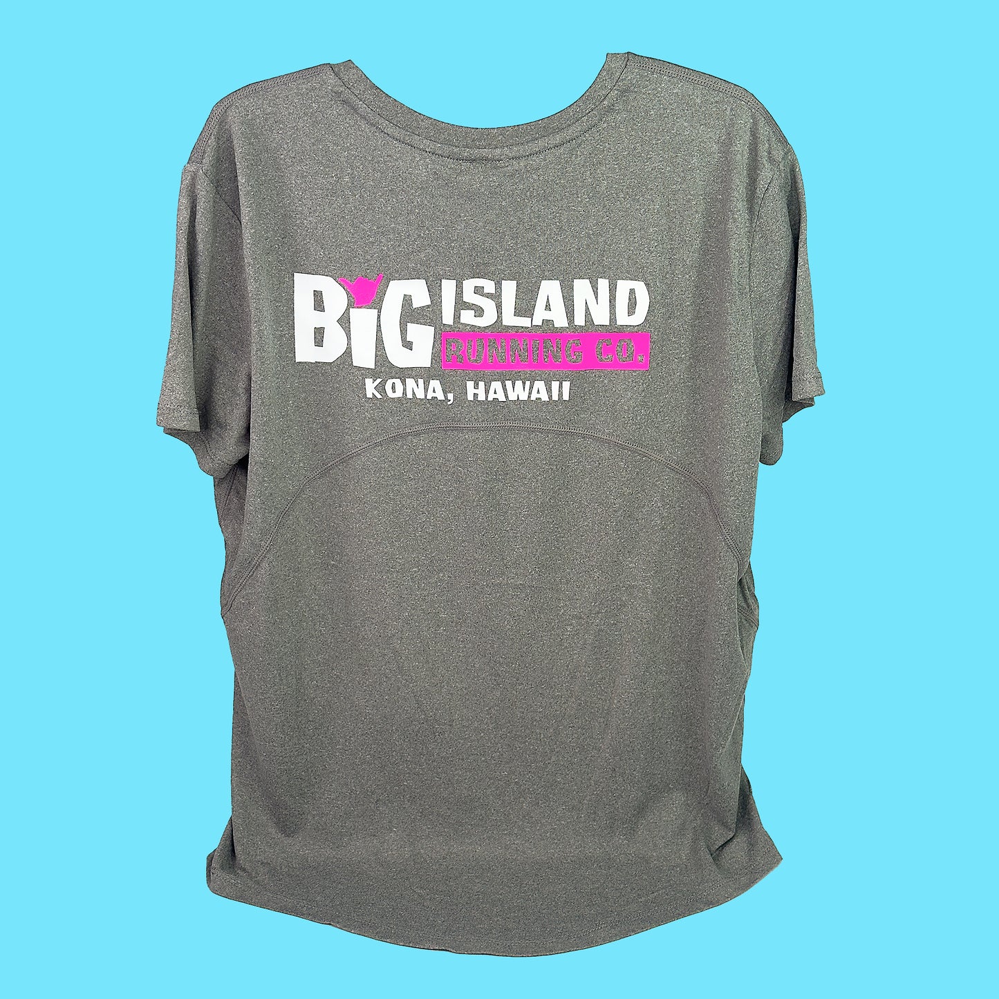 Women's Alii Tee - Short Sleeve - KONA