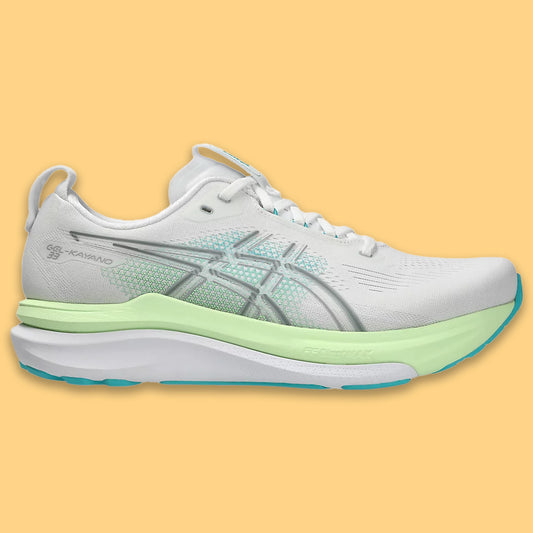 Men's Kayano 33 - Max Cushion Stability Running Shoes