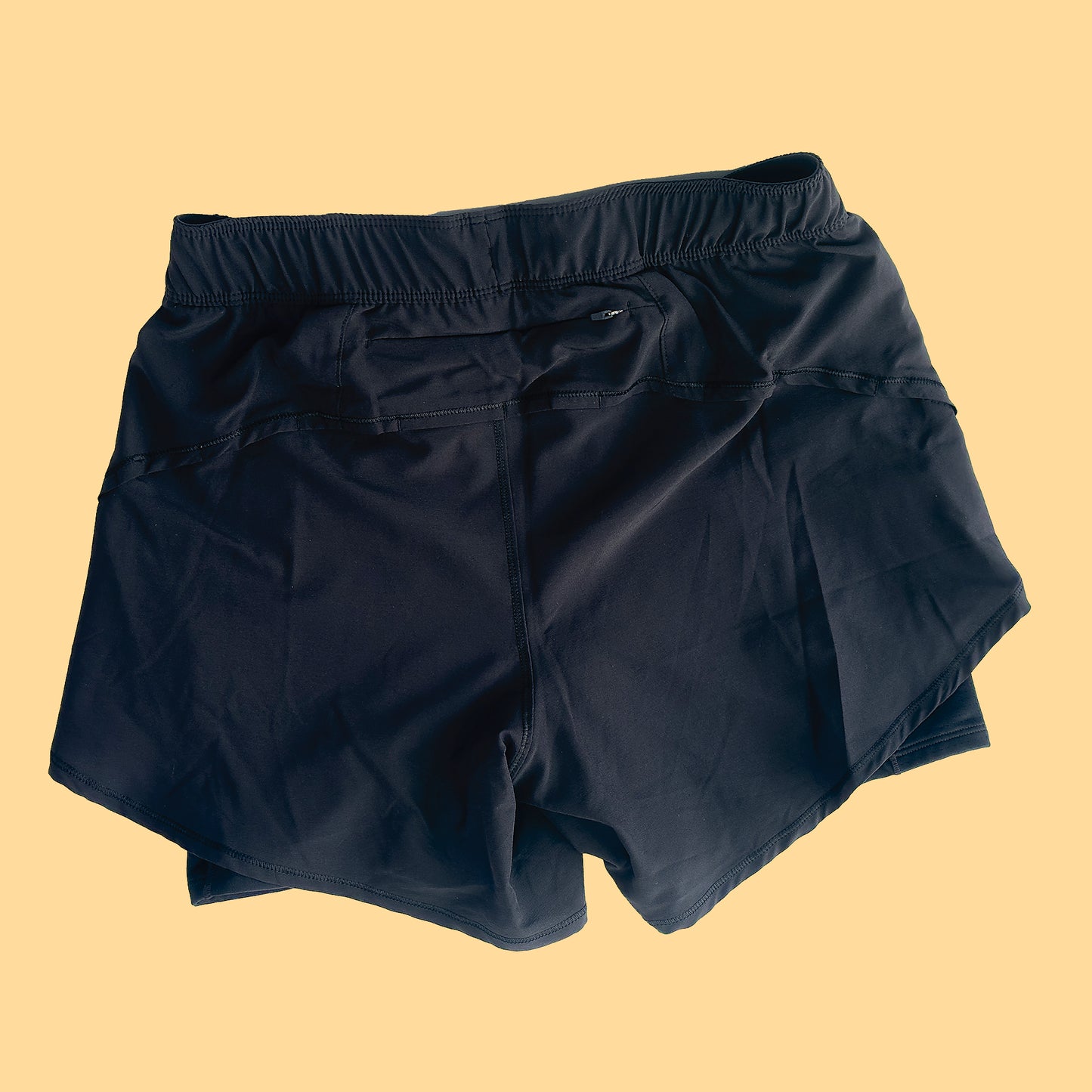 Women's Chaser 2-in-1 Short - 5" - Run Big