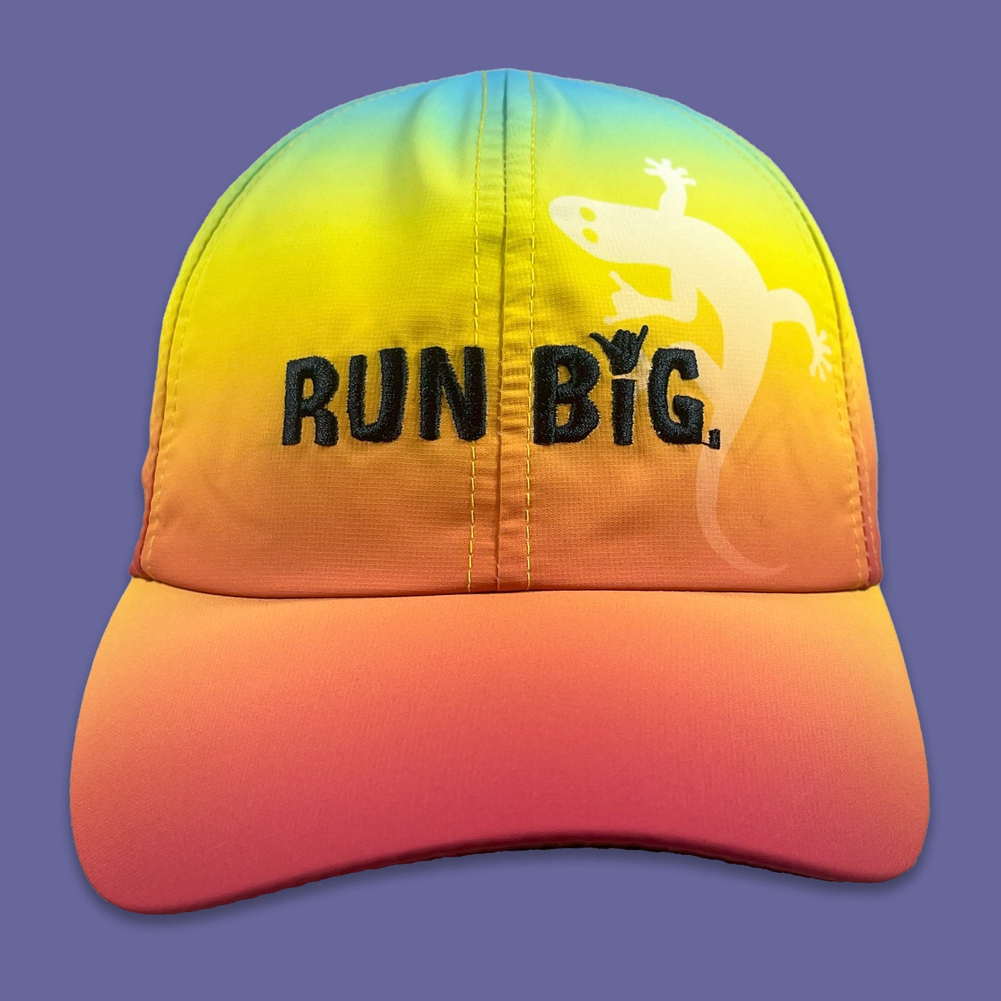 Elite Running Hat