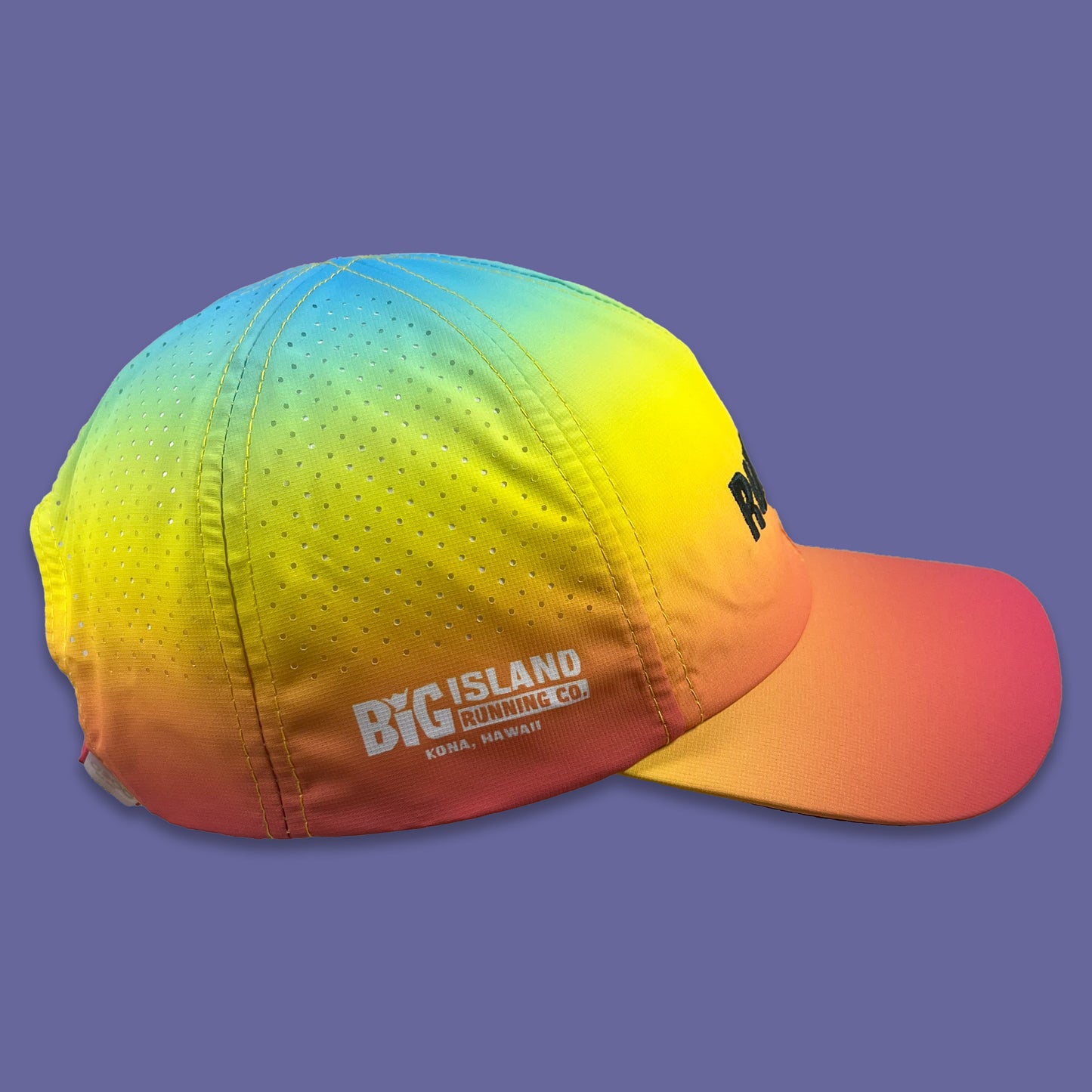 Elite Running Hat