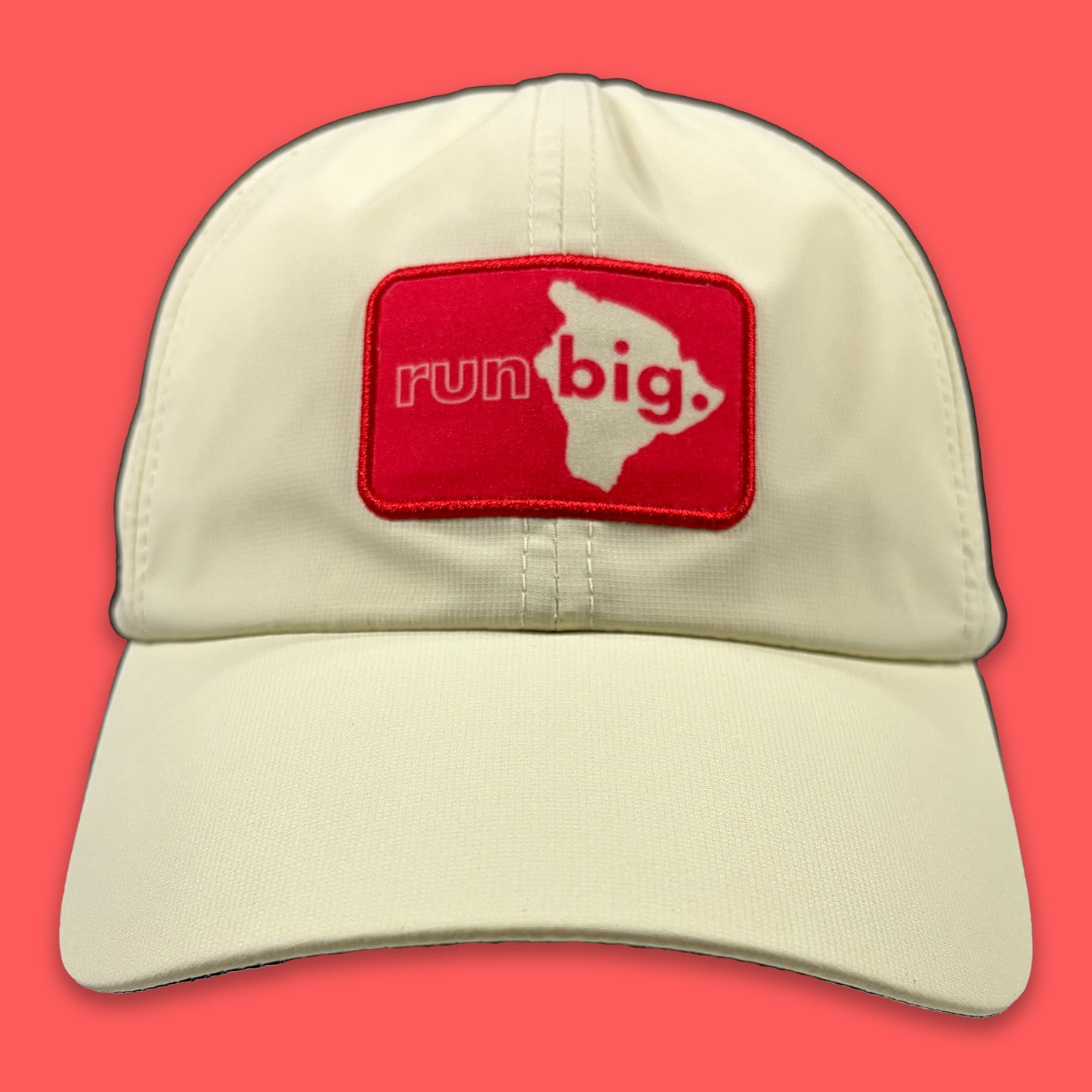 Elite Running Hat