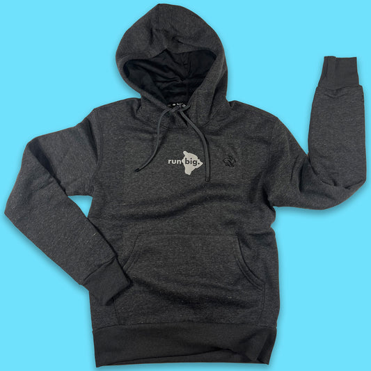 Go-To Hoodie - Run Big