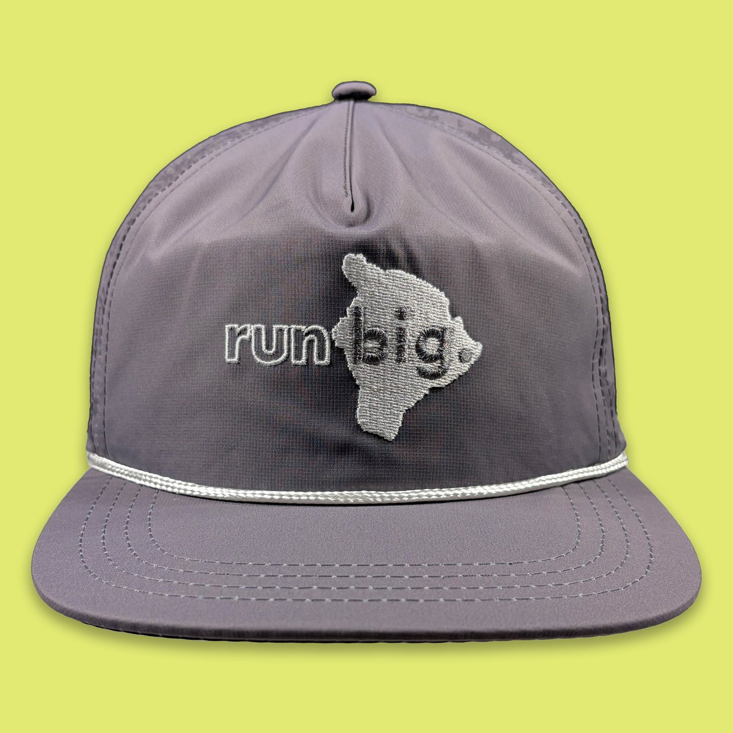 Lowdown Trucker Hat
