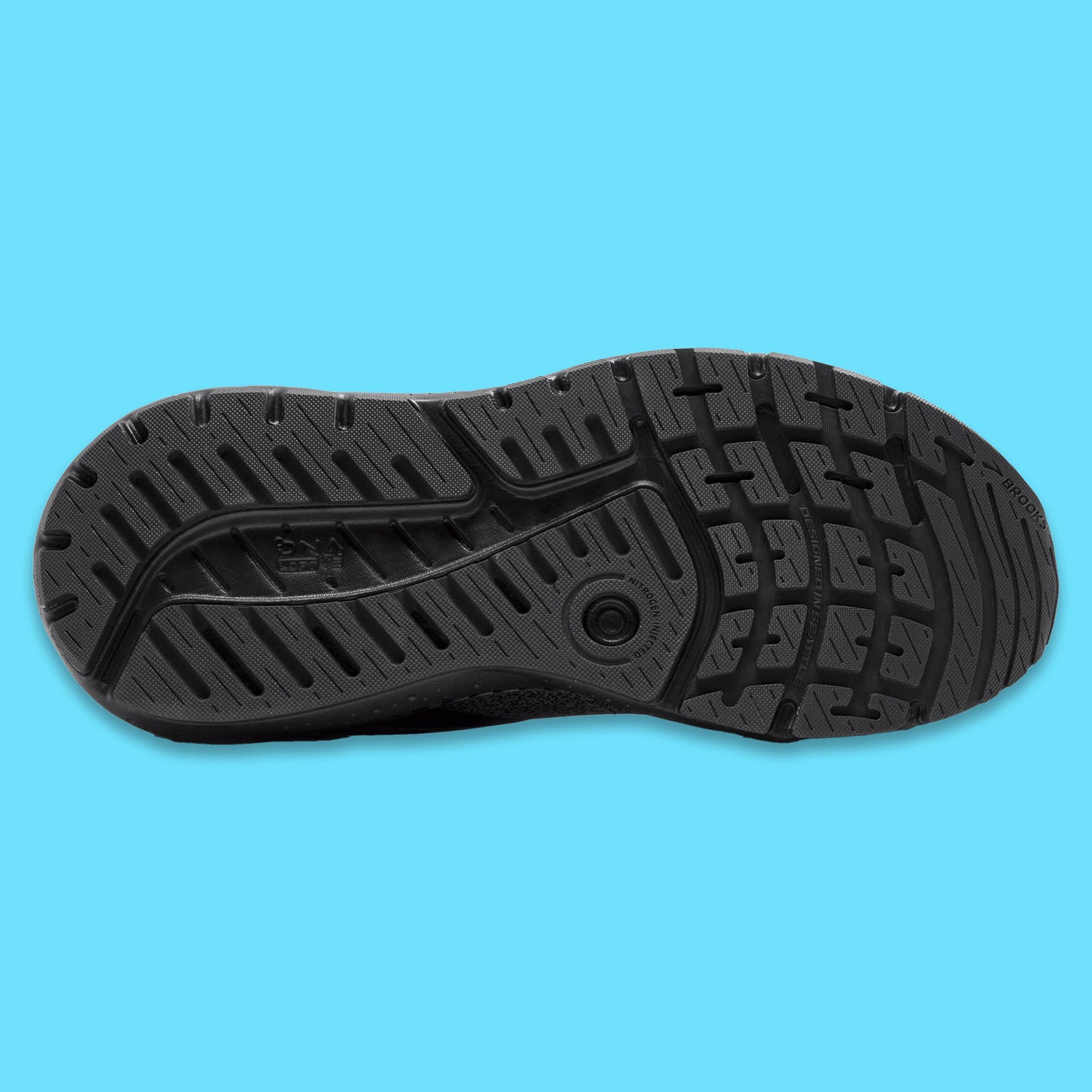 Men's Beast GTS 24 - Maximum Support Running Shoes