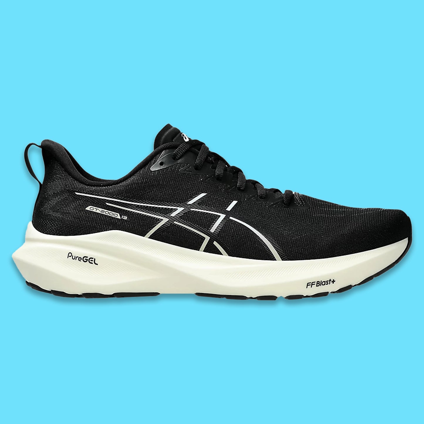Men's GT-2000 13 - Cushioned Stability Running Shoes