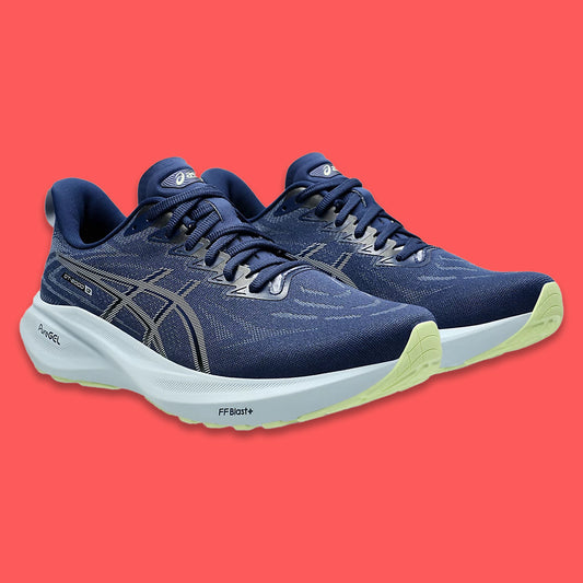 Men's GT-2000 13 - Cushioned Stability Running Shoes