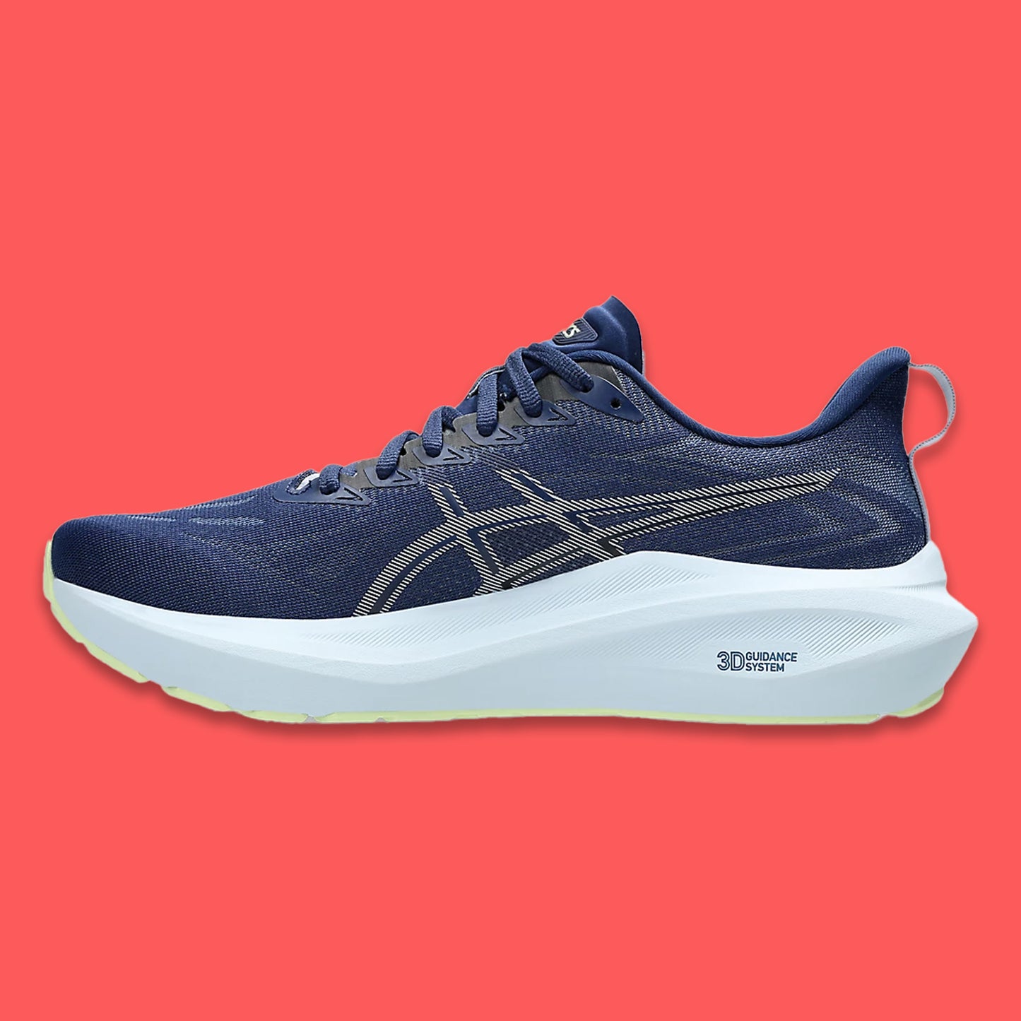 Men's GT-2000 13 - Cushioned Stability Running Shoes